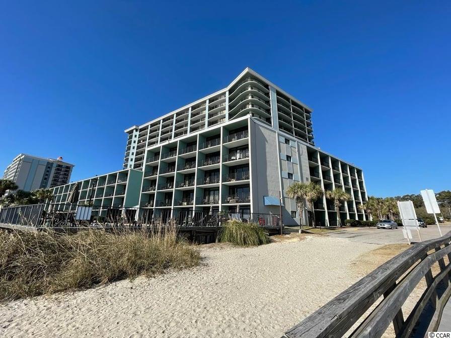 2301 S Ocean Blvd. UNIT #144 Myrtle Beach, SC 29577