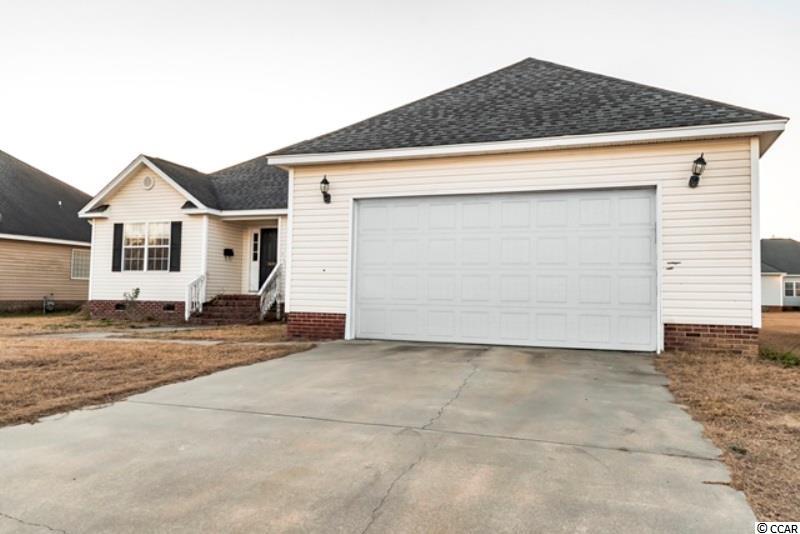 3695 Trotwood Dr. Florence, SC 29501