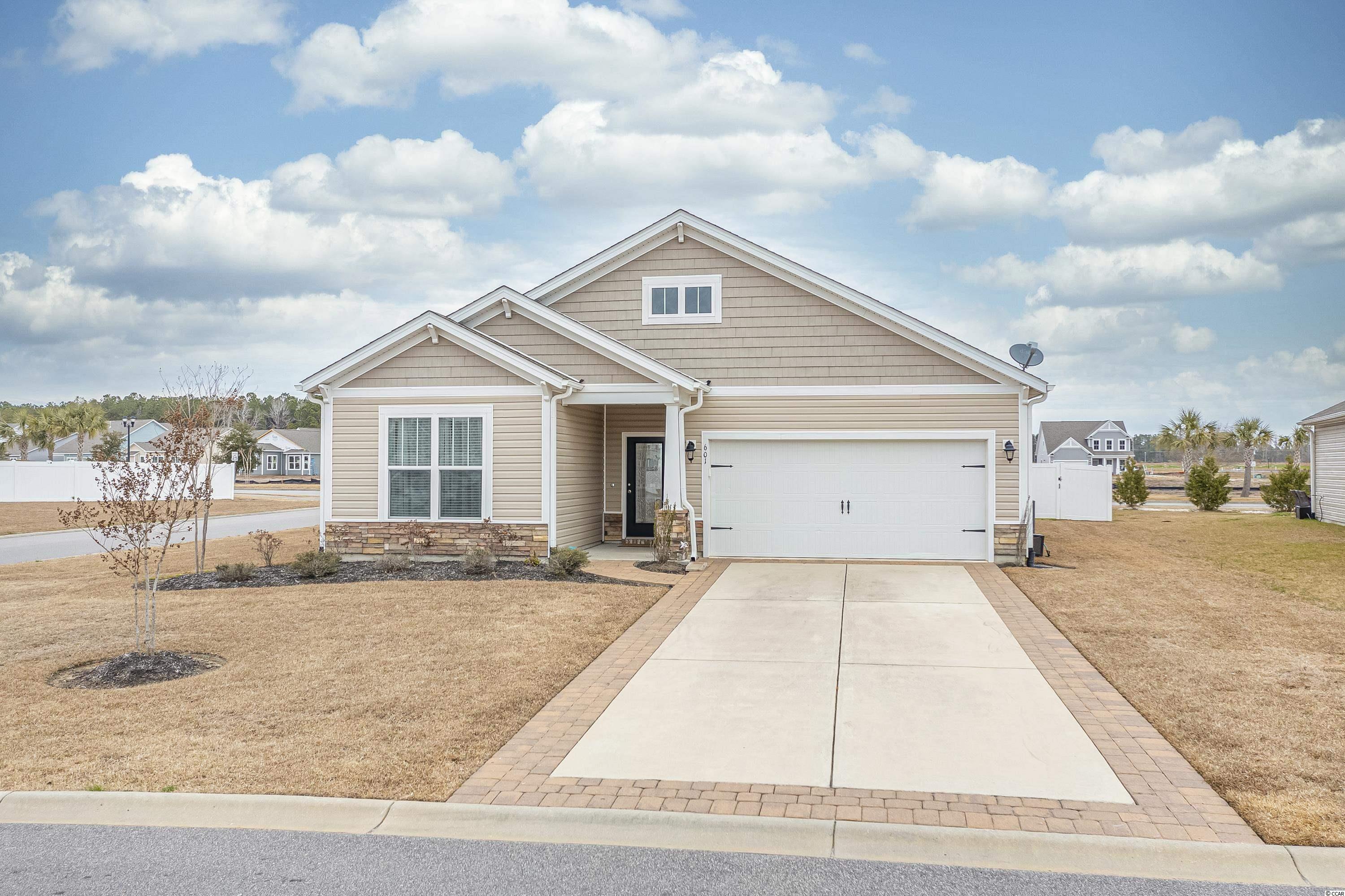 601 Mirella Loop Myrtle Beach, SC 29579