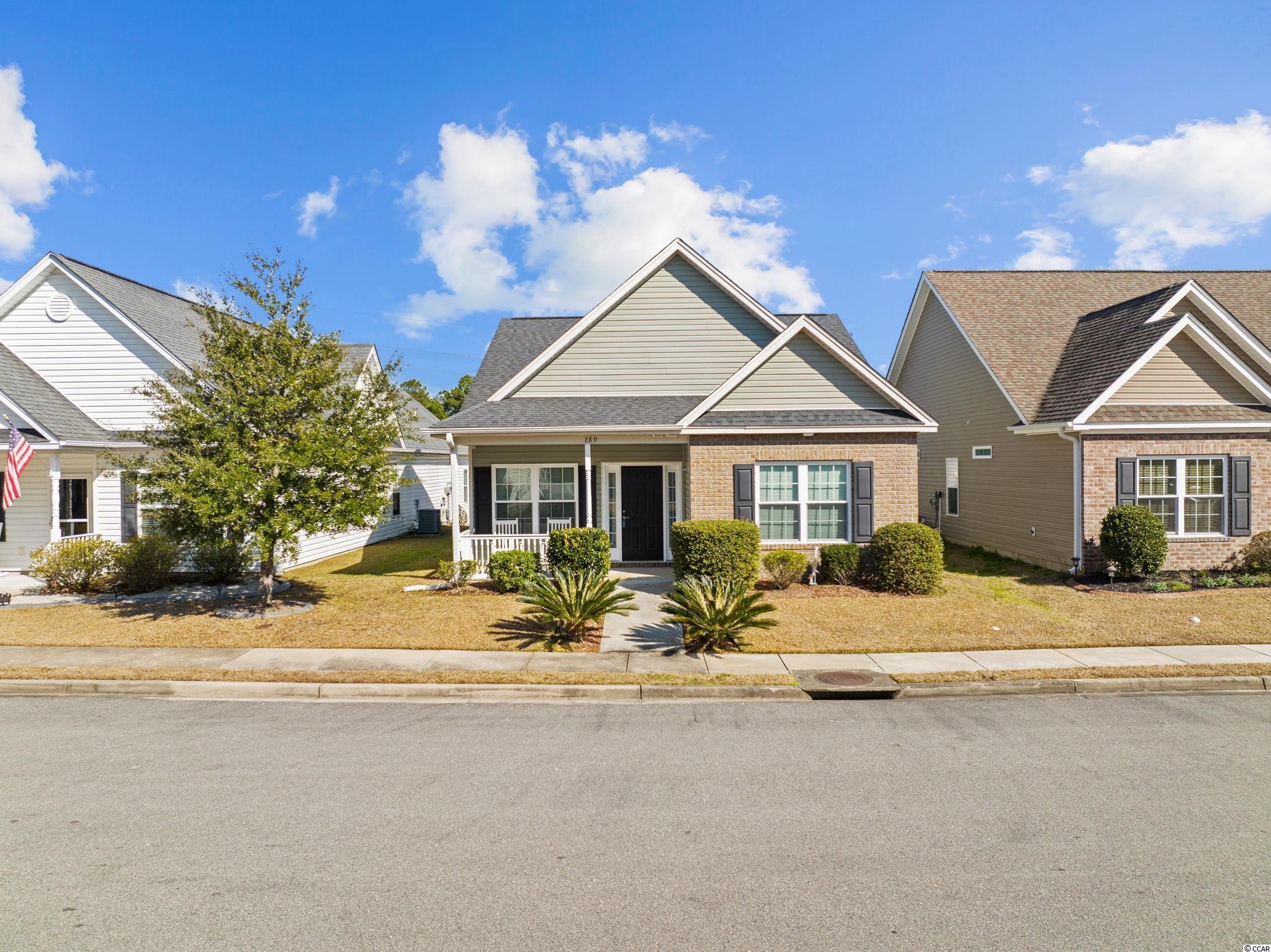 289 Archdale St. Myrtle Beach, SC 29588