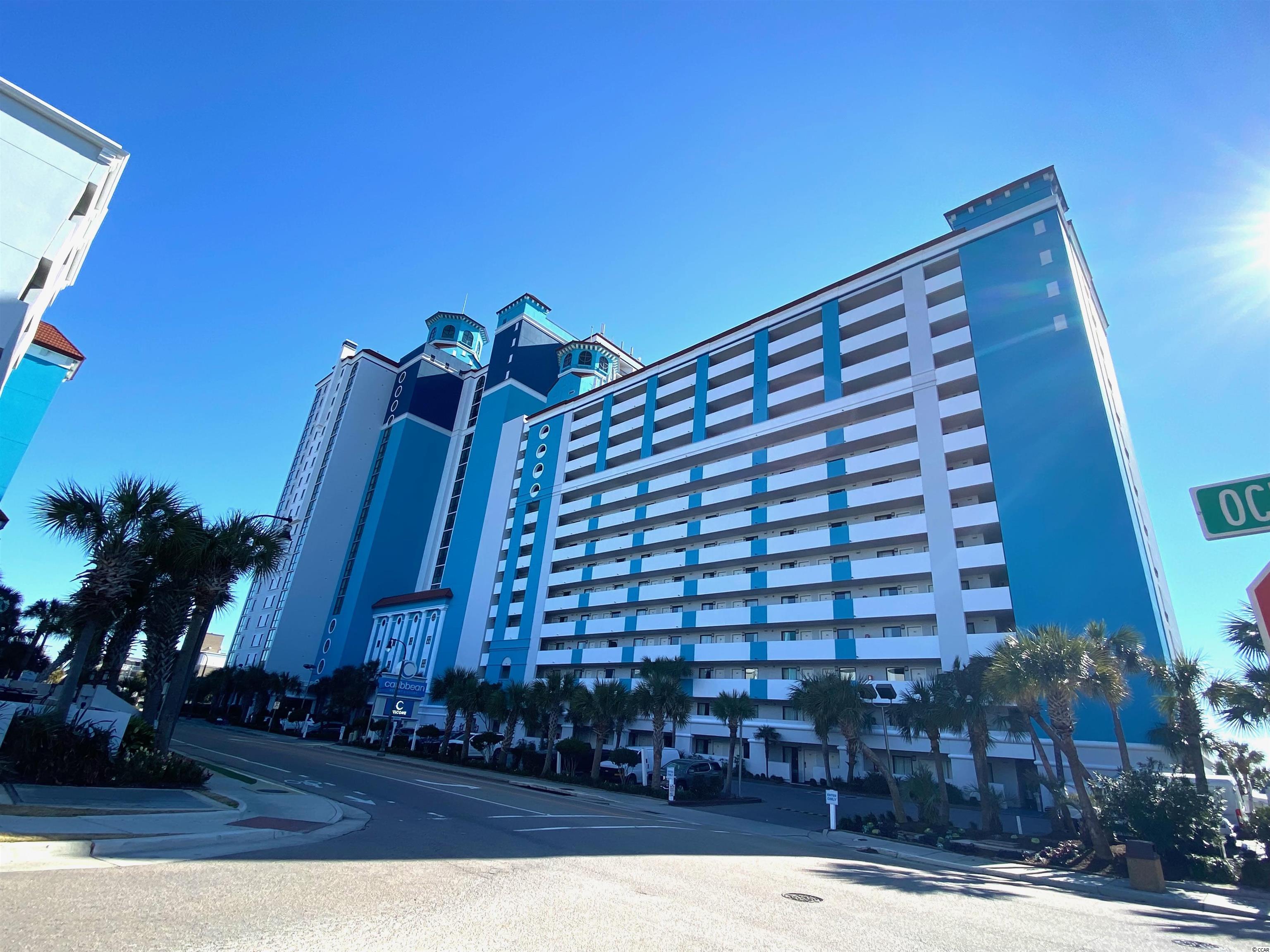 3000 N Ocean Blvd. UNIT #829 Myrtle Beach, SC 29572