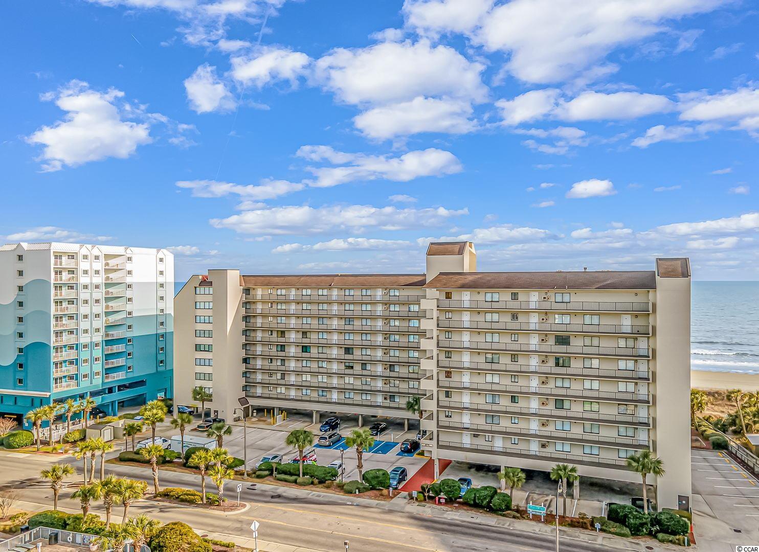 4719 S Ocean Blvd. UNIT PH 1 North Myrtle Beach, SC 29582