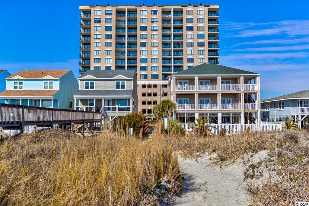 4103 North Ocean Blvd. UNIT #905 North Myrtle Beach, SC 29582