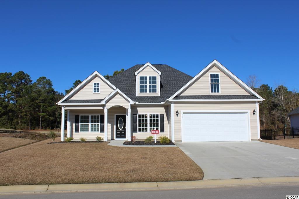 558 Whiddy Loop Conway, SC 29526