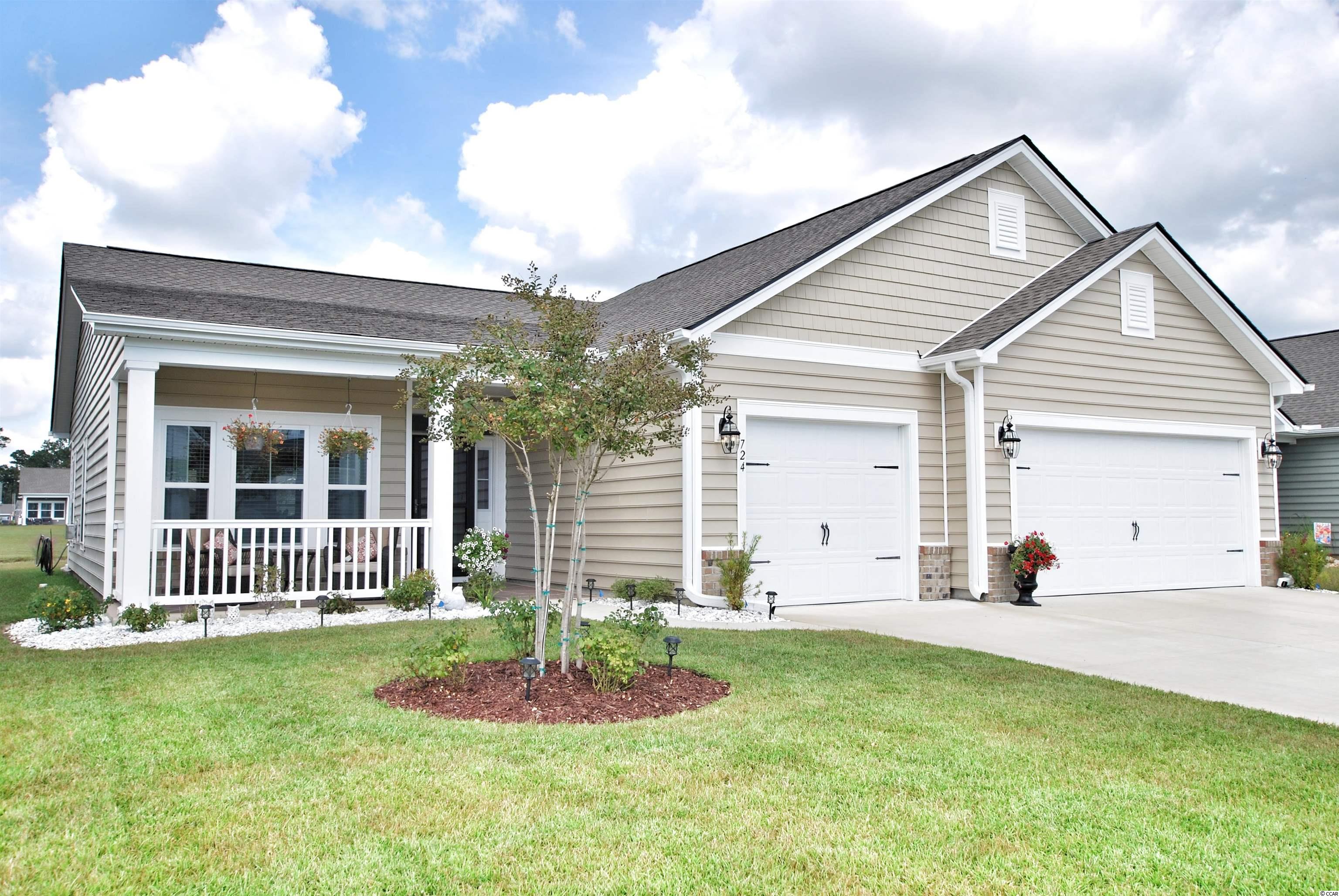 724 Little Fawn Way Myrtle Beach, SC 29588