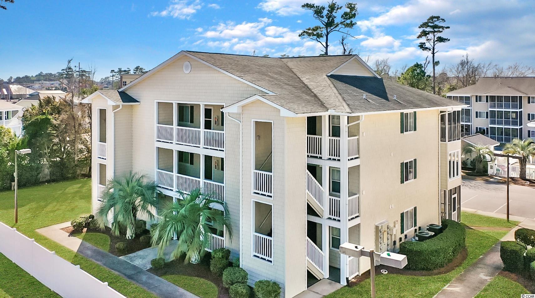 210 Landing Rd. UNIT H North Myrtle Beach, SC 29582