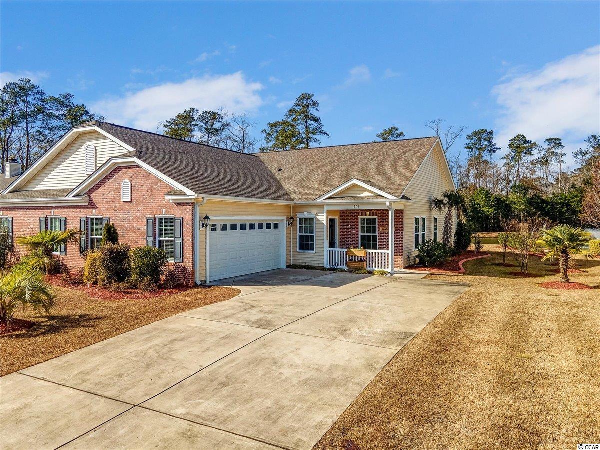 208 Rose Water Loop Myrtle Beach, SC 29588