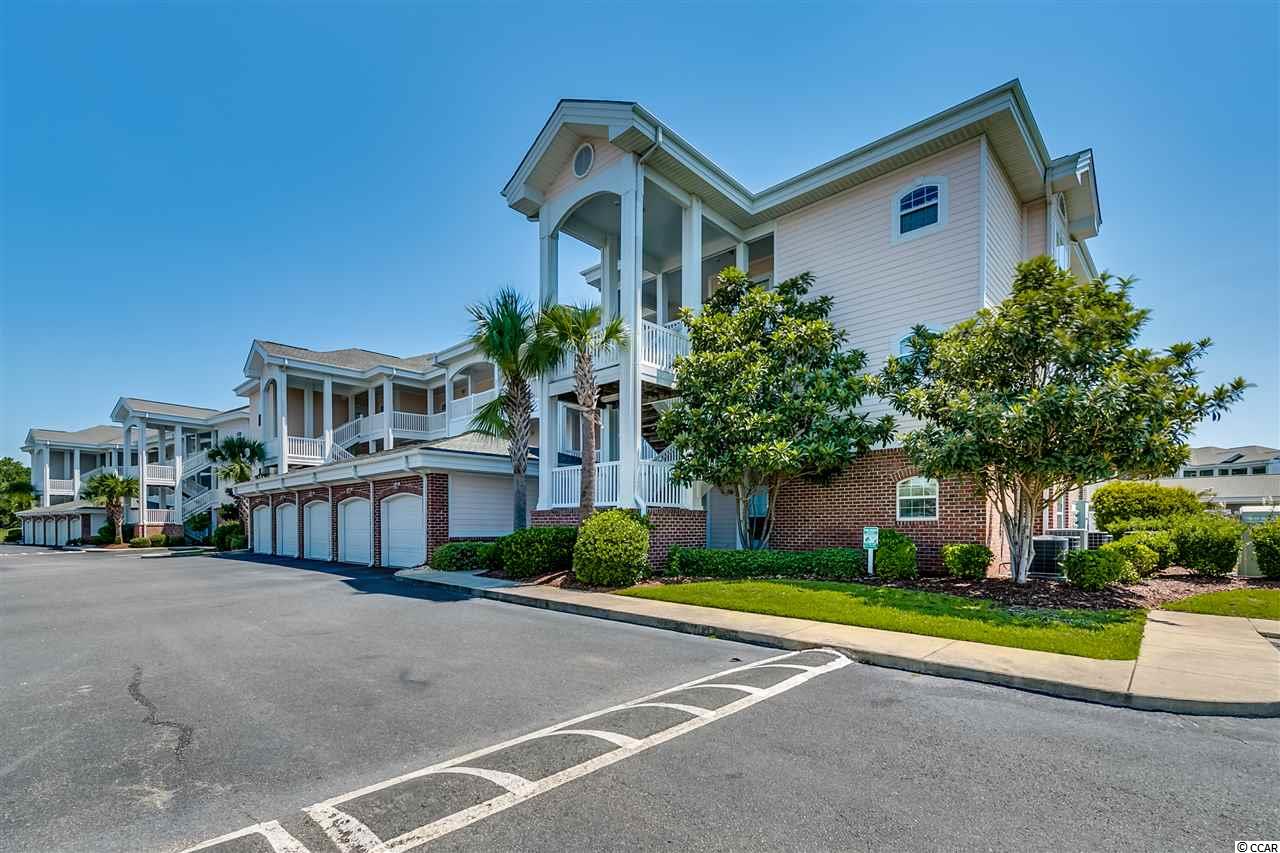 4878 Dahila Ct. UNIT #105 Myrtle Beach, SC 29577