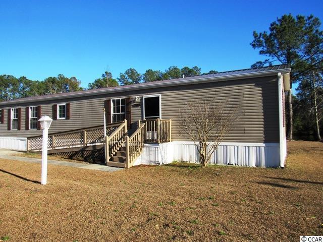 1039 Palm Dr. Conway, SC 29526