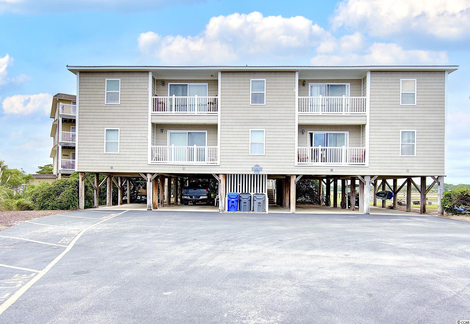 266 SW Second St. UNIT 5C Ocean Isle Beach, NC 28469