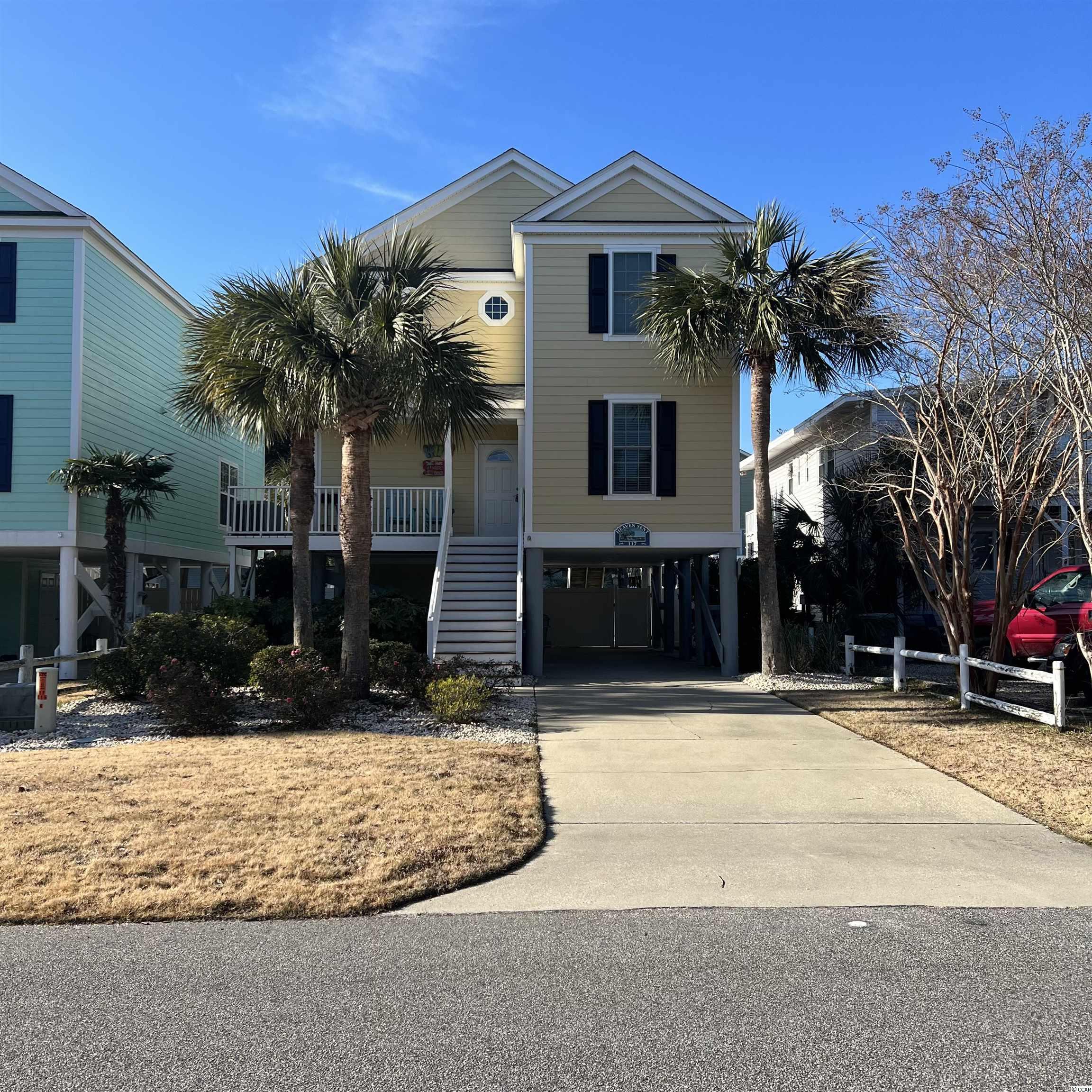 117 8th Ave. S Surfside Beach, SC 29575