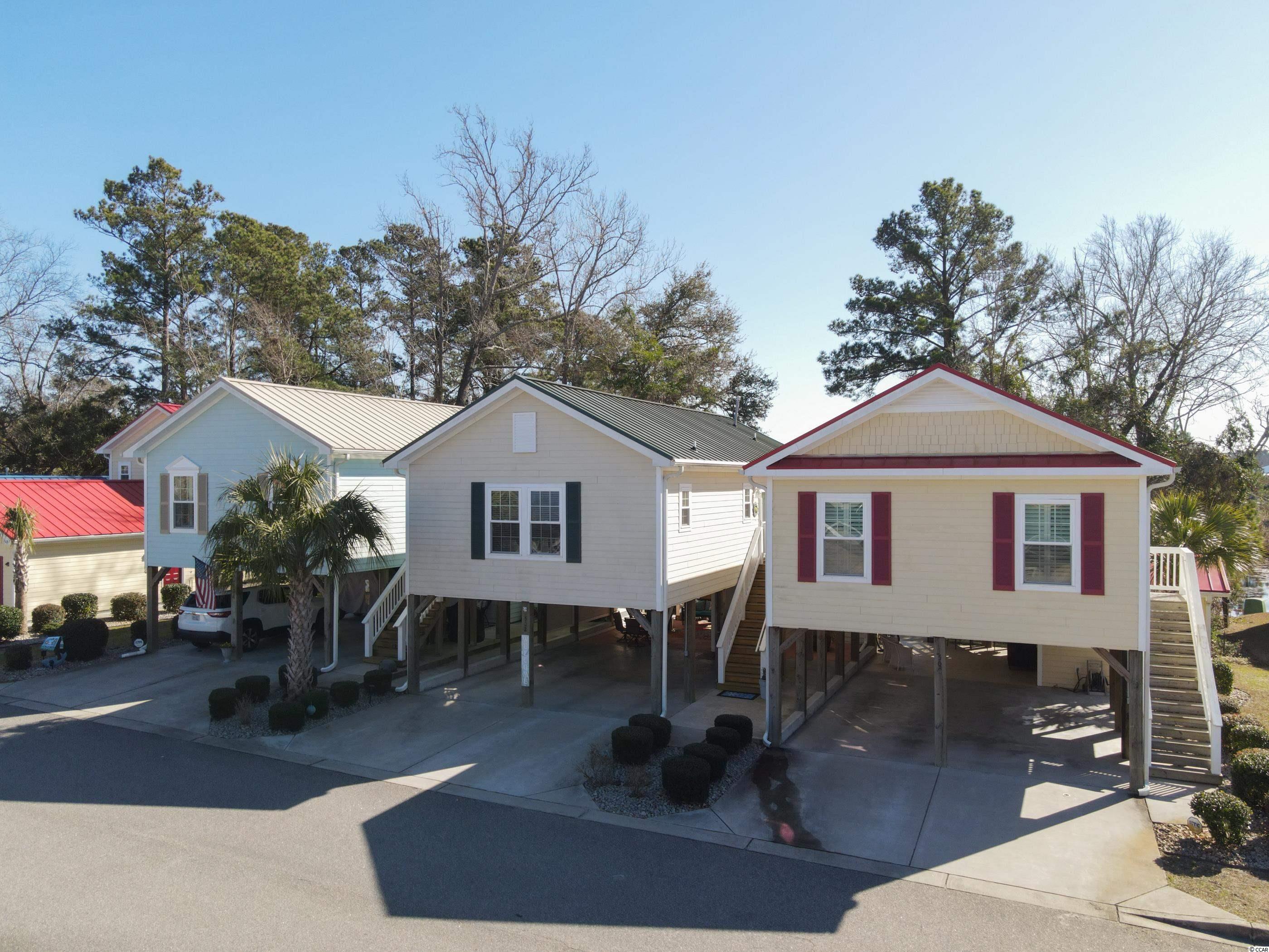 502 Castellar Ln. Little River, SC 29566