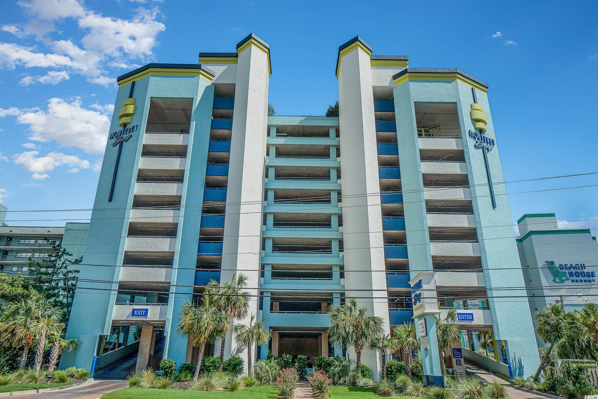 6804 N Ocean Blvd. UNIT #1019 Myrtle Beach, SC 29572