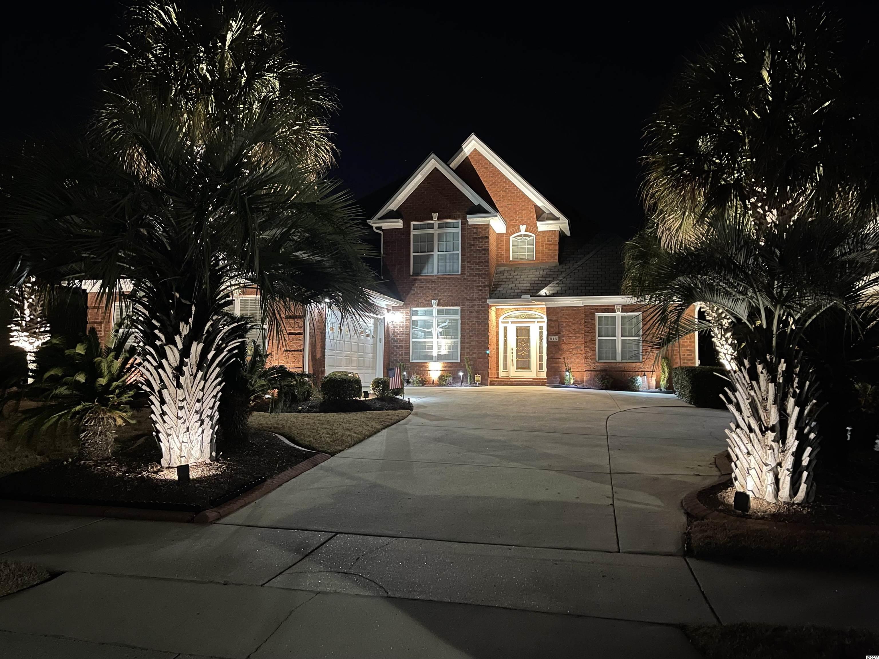 516 Seafarer Way North Myrtle Beach, SC 29582