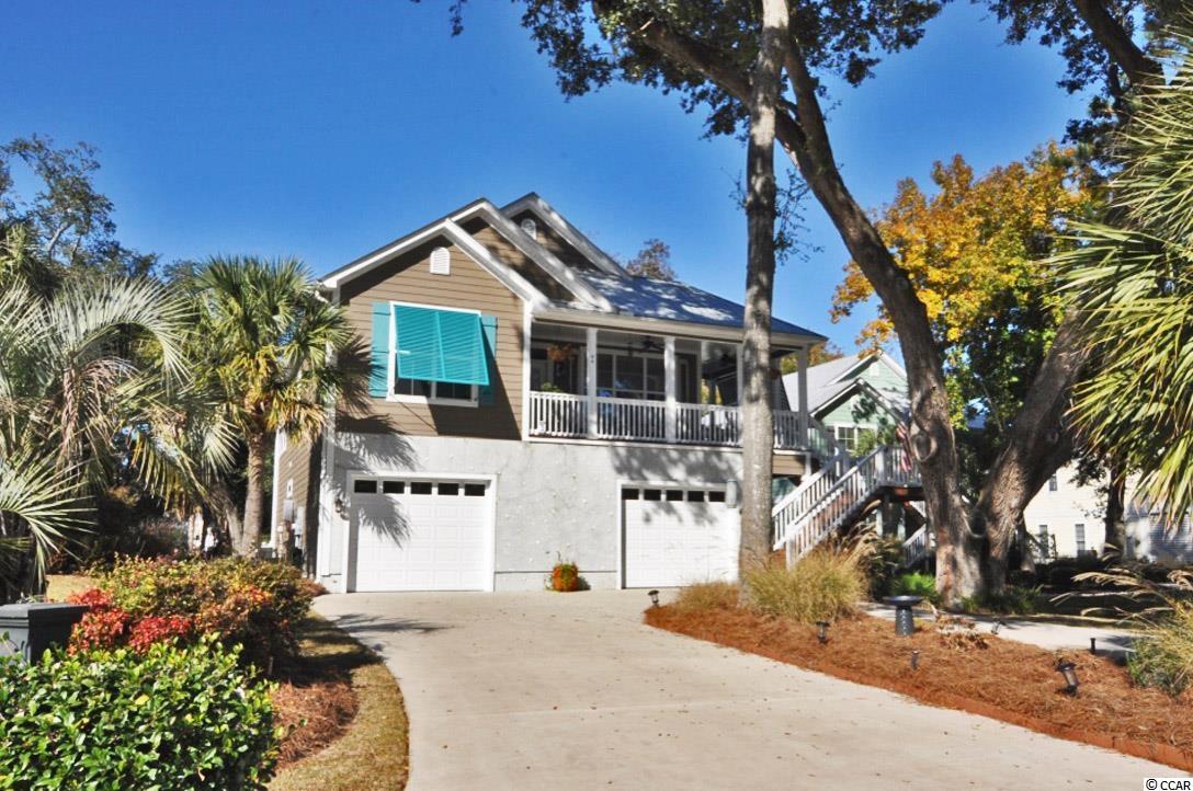 44 Cottage Dr. Murrells Inlet, SC 29576