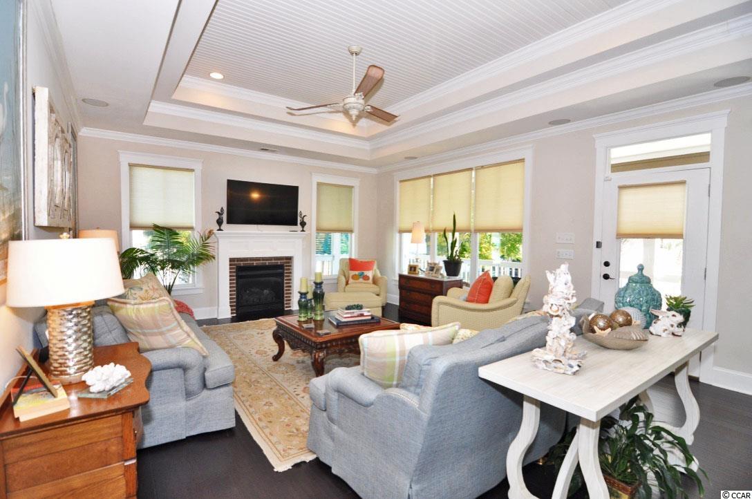 44 Cottage Dr. Murrells Inlet, SC 29576