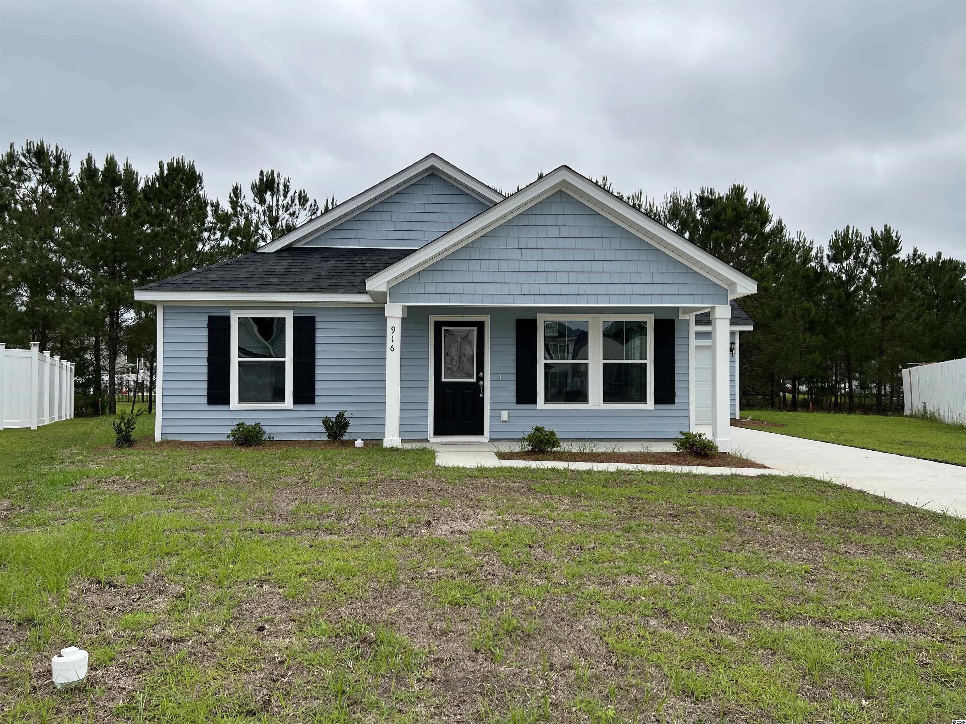 916 Clay Pigeon Ct. Longs, SC 29568