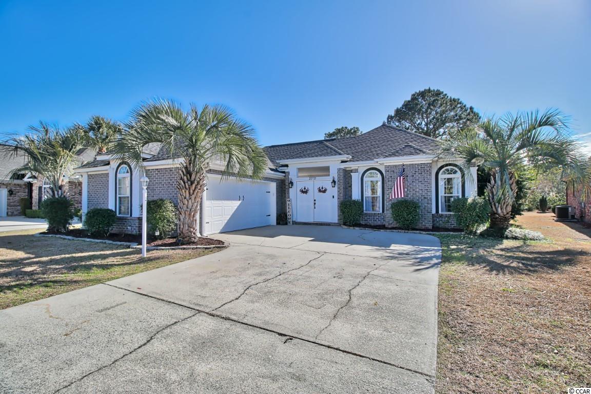 2372 Clandon Dr. Myrtle Beach, SC 29579