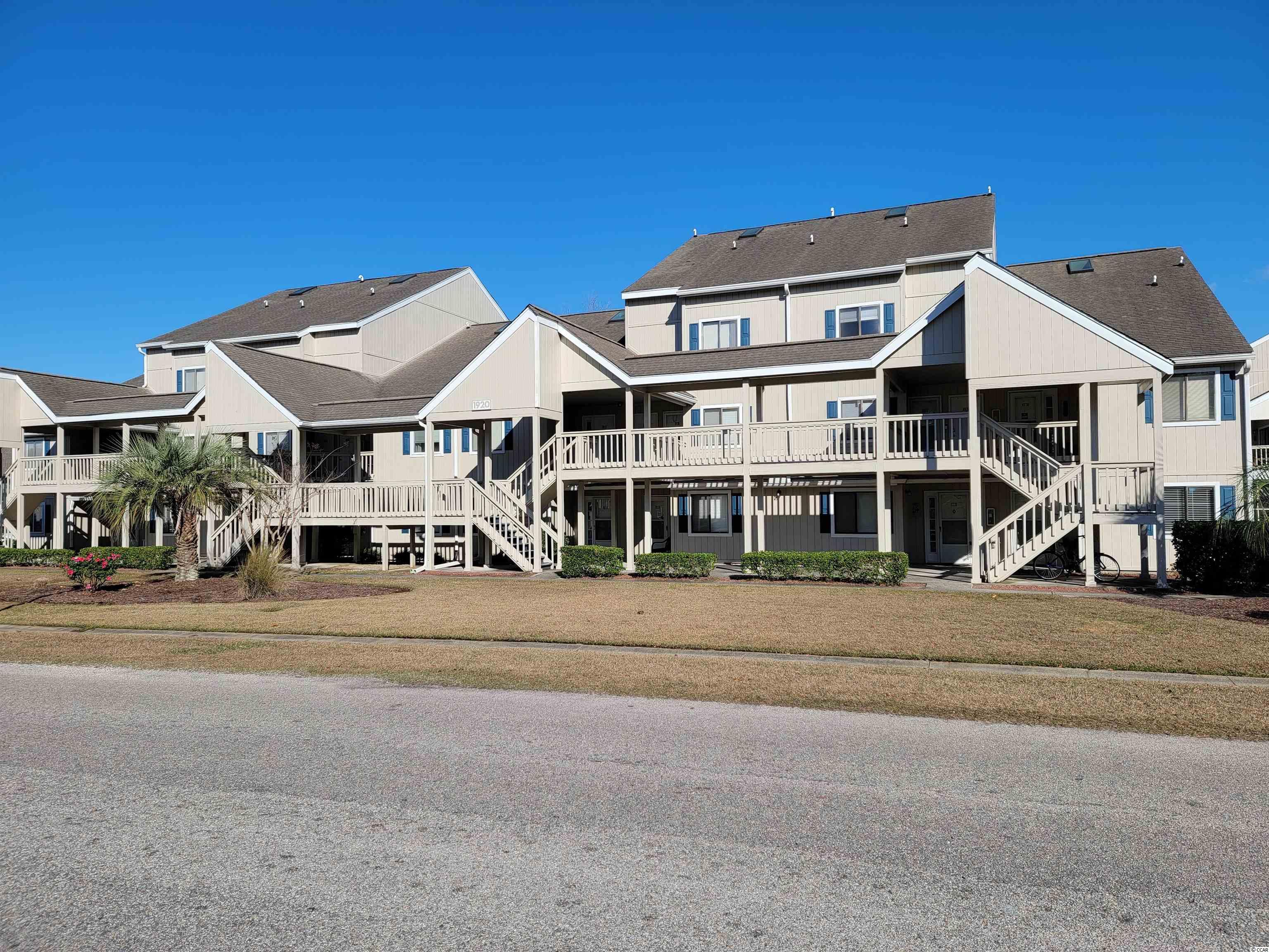 1920 Bent Grass Dr. UNIT 35-A Surfside Beach, SC 29575