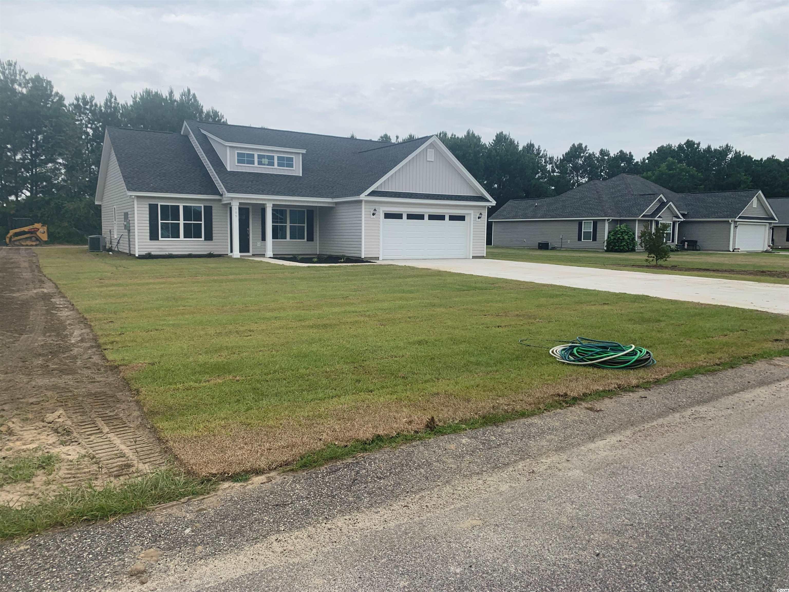 109 Fox Trot Dr. Galivants Ferry, SC 29544