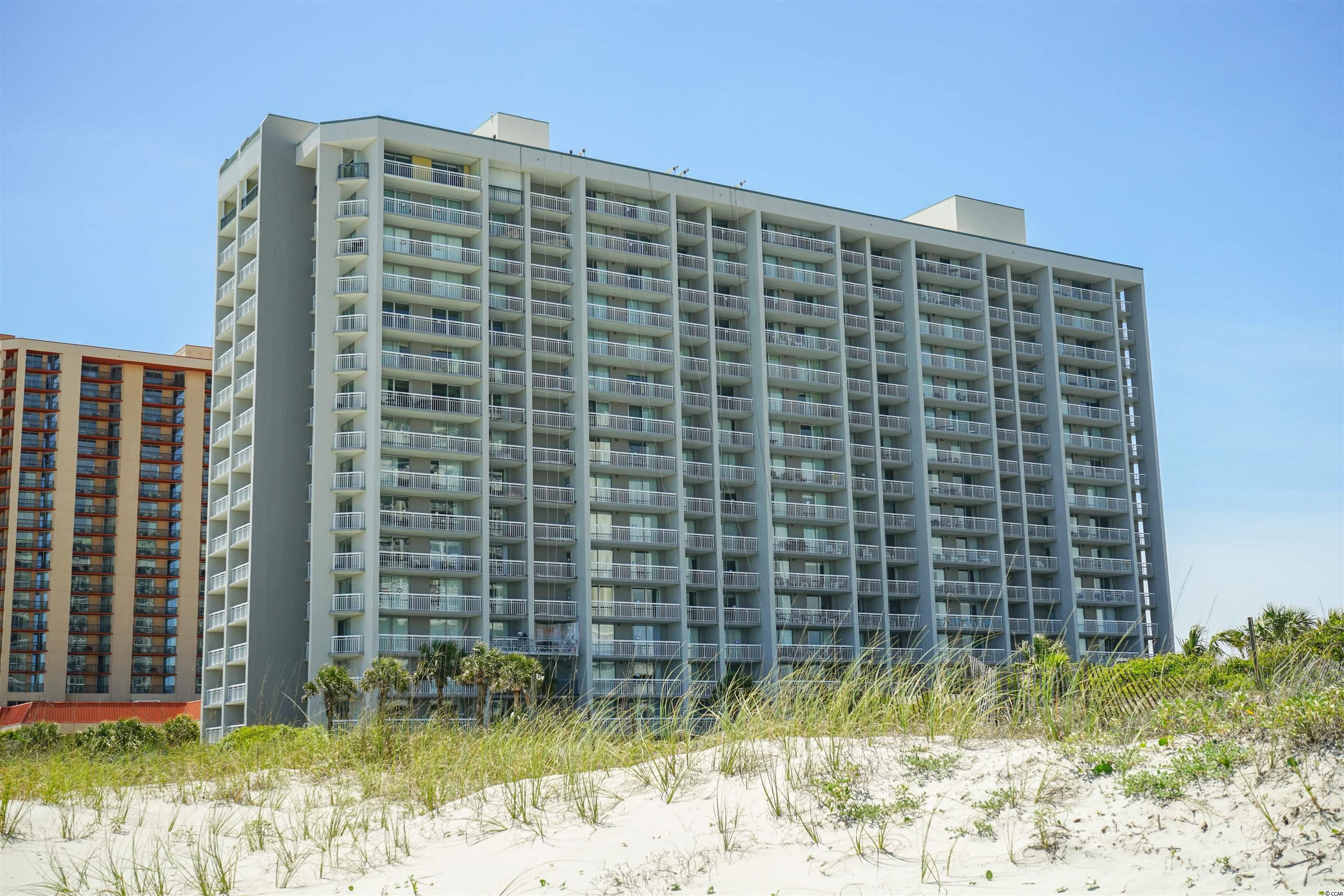 9820 Queensway Blvd. UNIT #1507 Myrtle Beach, SC 29572