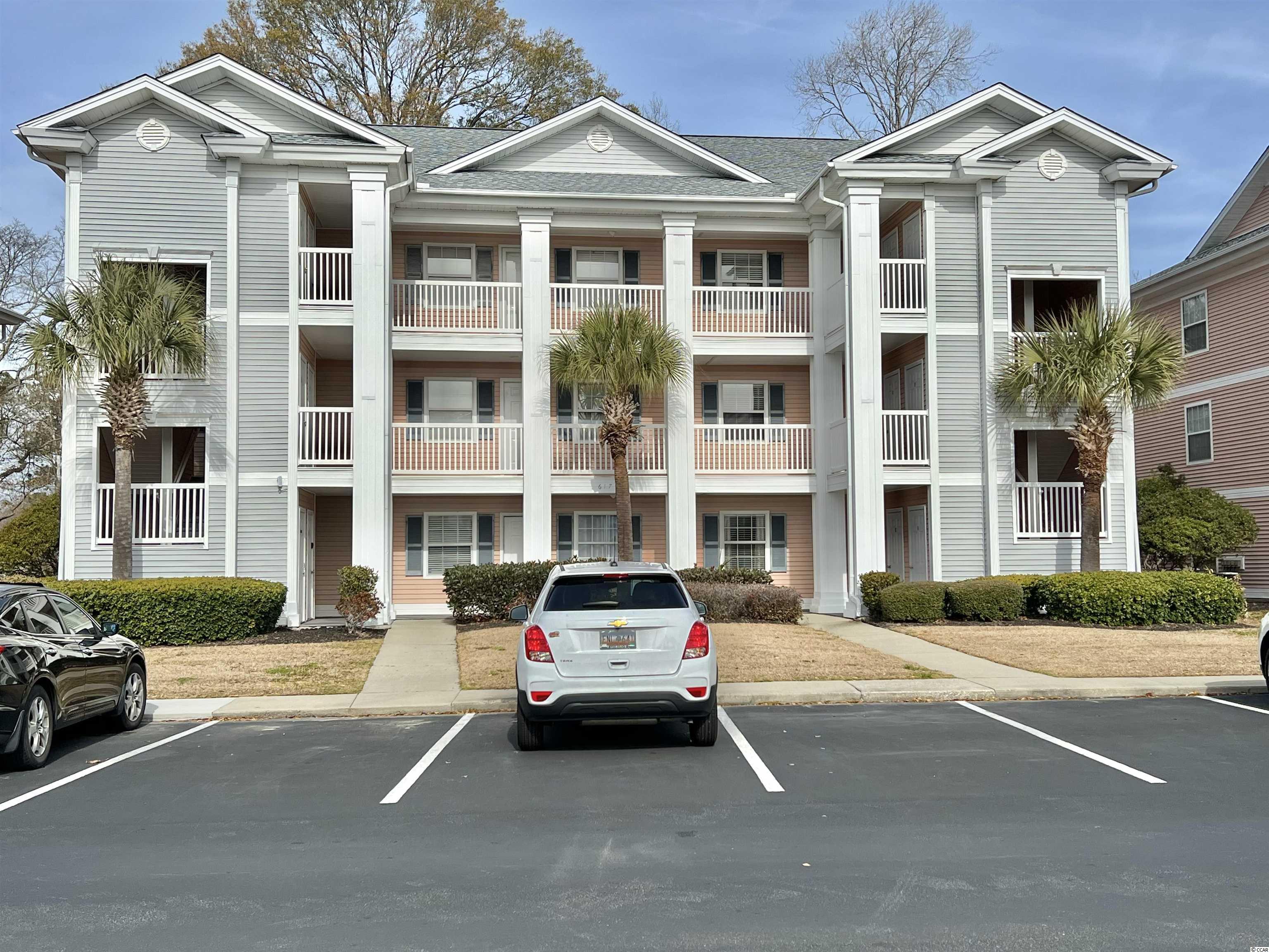 617 Waterway Village Blvd UNIT 6-D Myrtle Beach, SC 29579