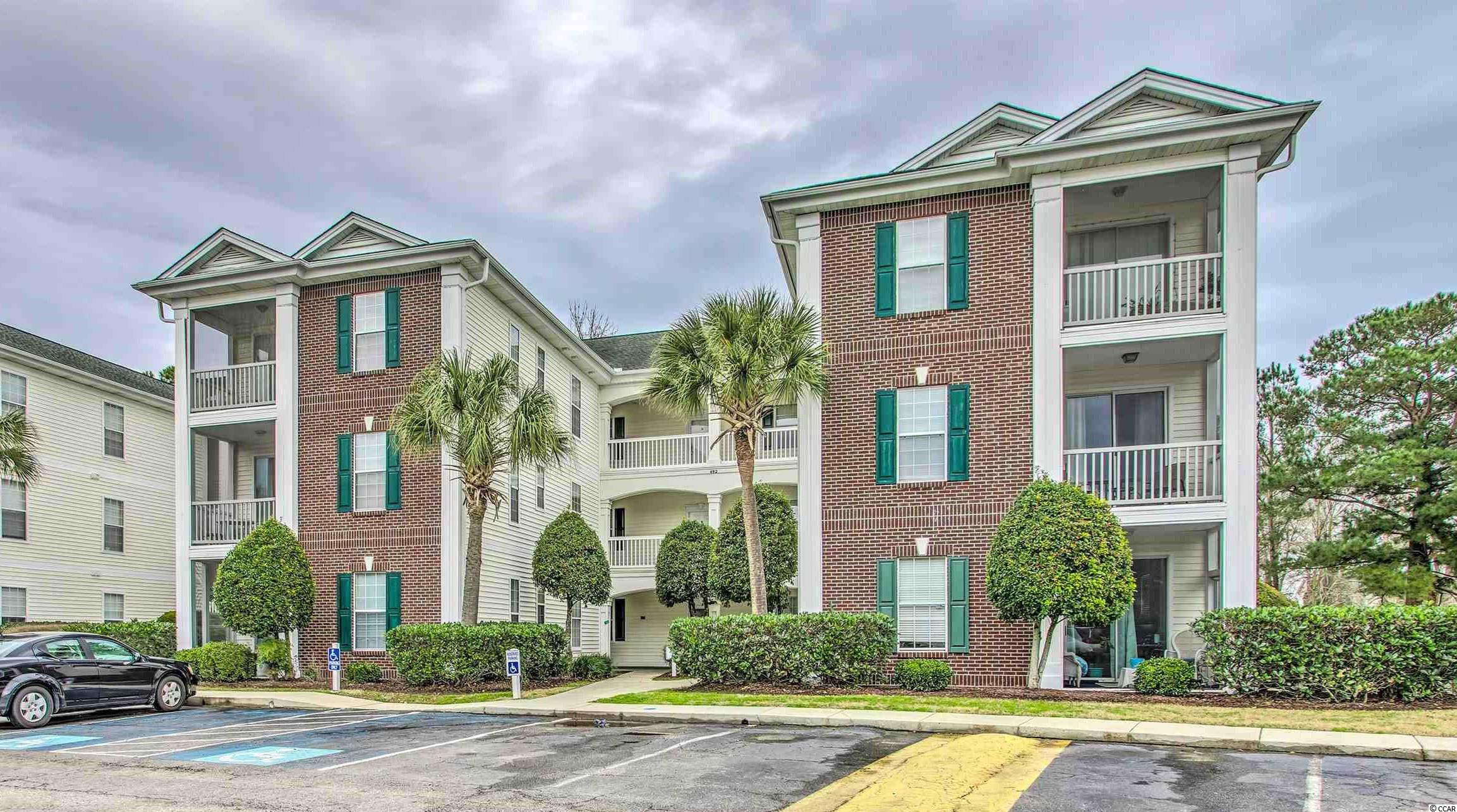 492 River Oaks Dr. UNIT 60-I Myrtle Beach, SC 29579