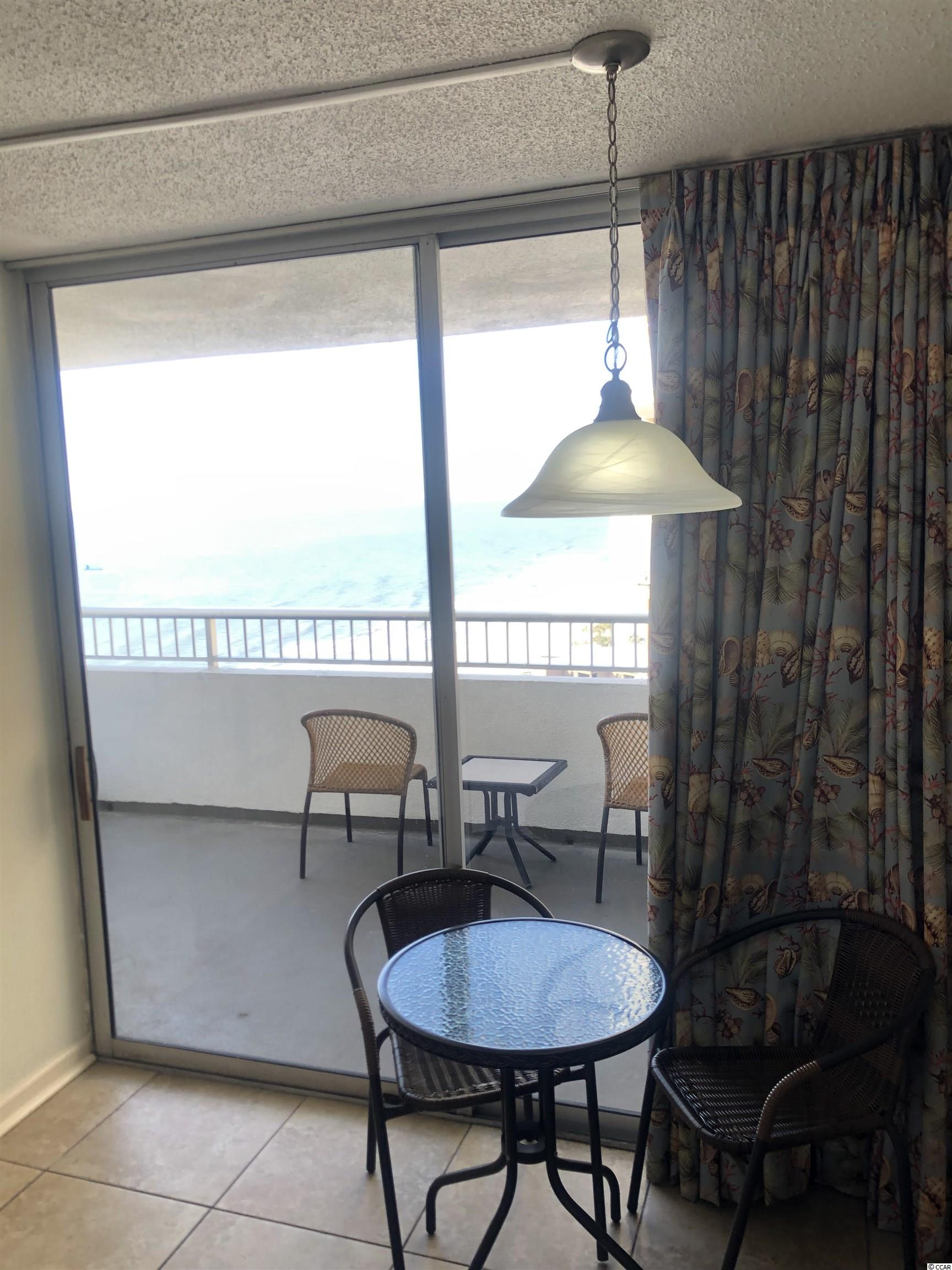 9550 Shore Dr. UNIT #1601 Myrtle Beach, SC 29572