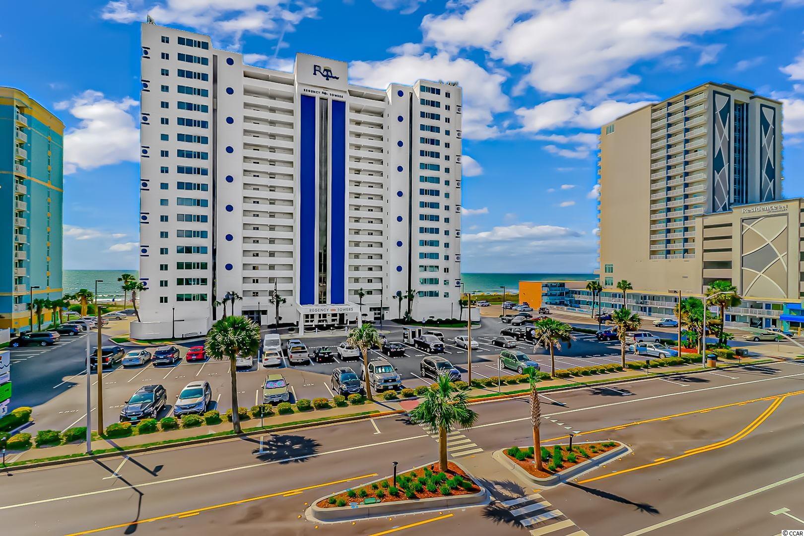 2511 S Ocean Blvd. S UNIT #405 Myrtle Beach, SC 29577