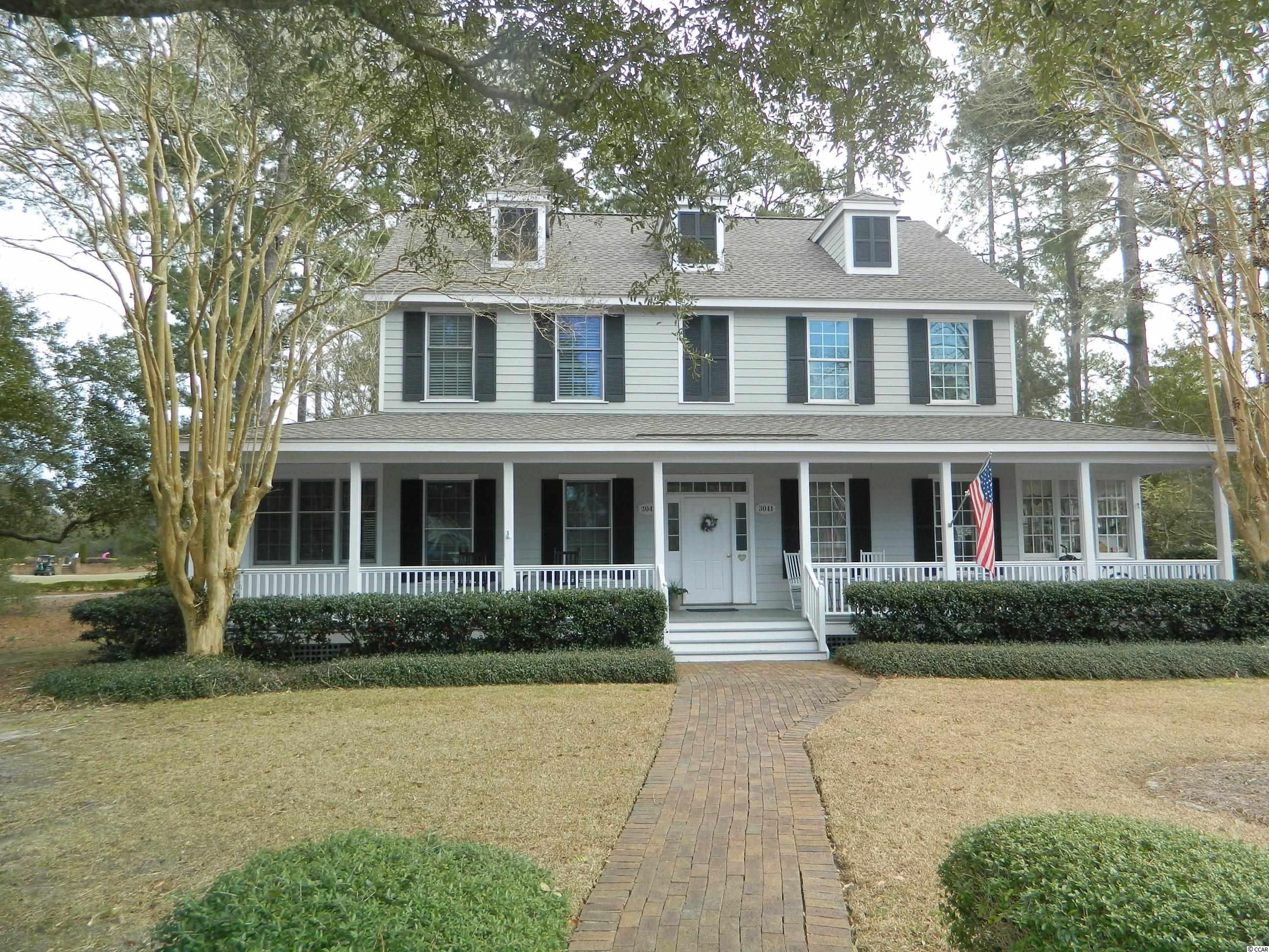 3042 Court St. Murrells Inlet, SC 29576