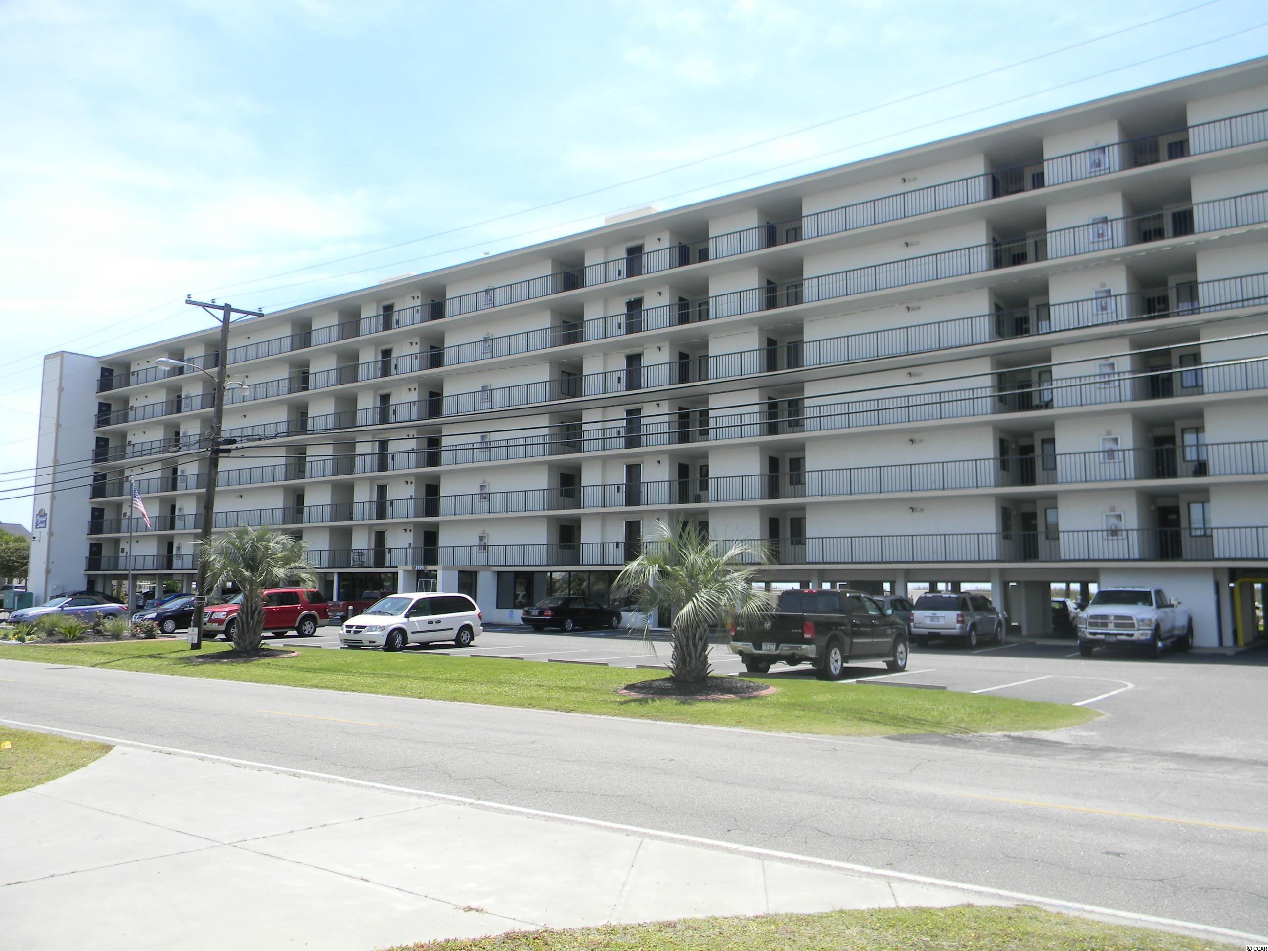 2101 S Ocean Blvd. S UNIT D2 North Myrtle Beach, SC 29582