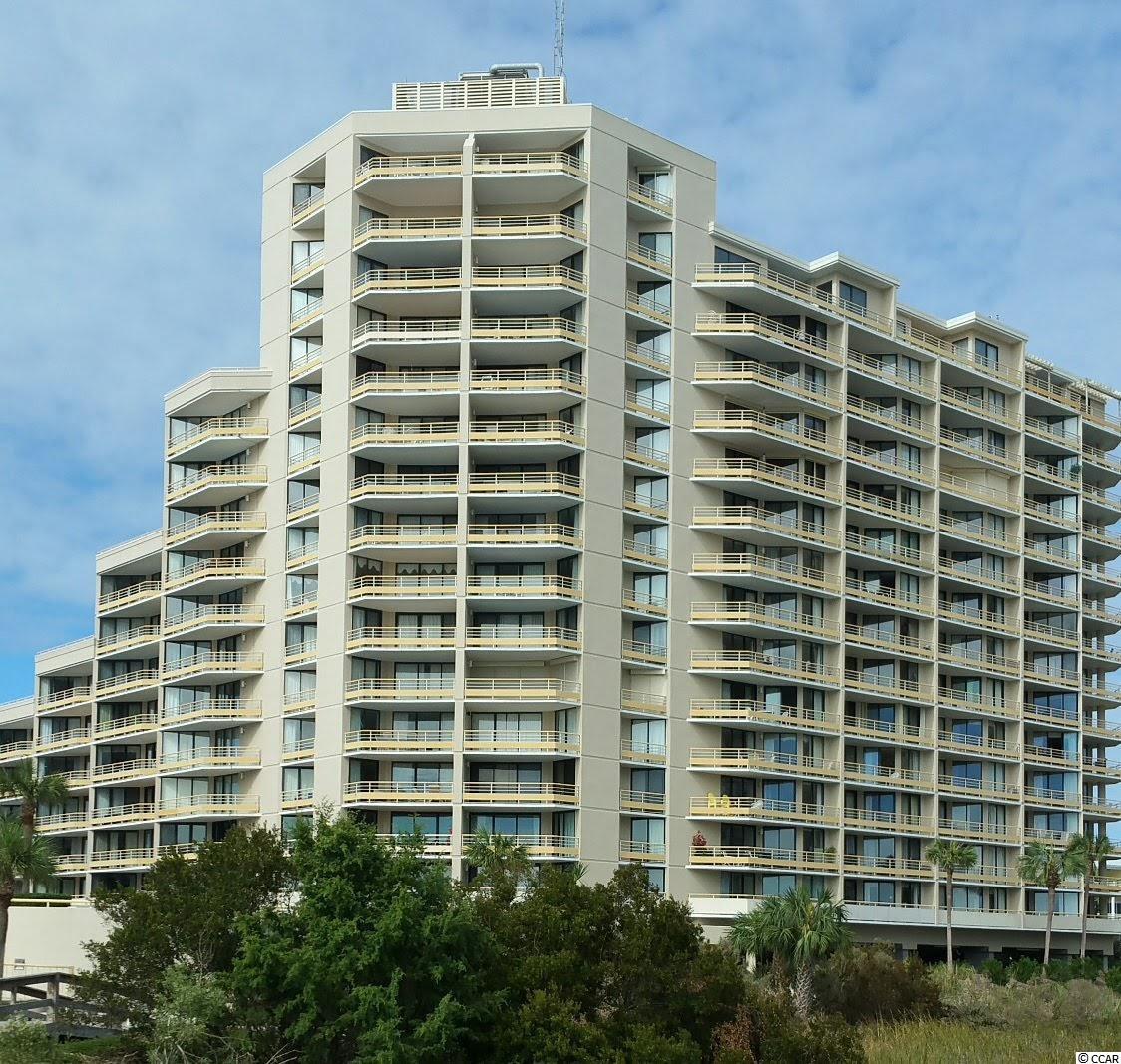 100 Ocean Creek Dr. UNIT F-5 Myrtle Beach, SC 29572