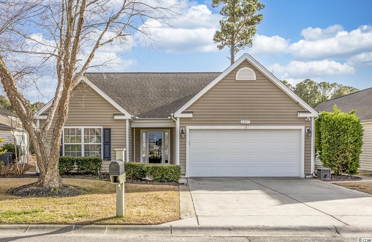 2317 Windmill Way Myrtle Beach, SC 29579