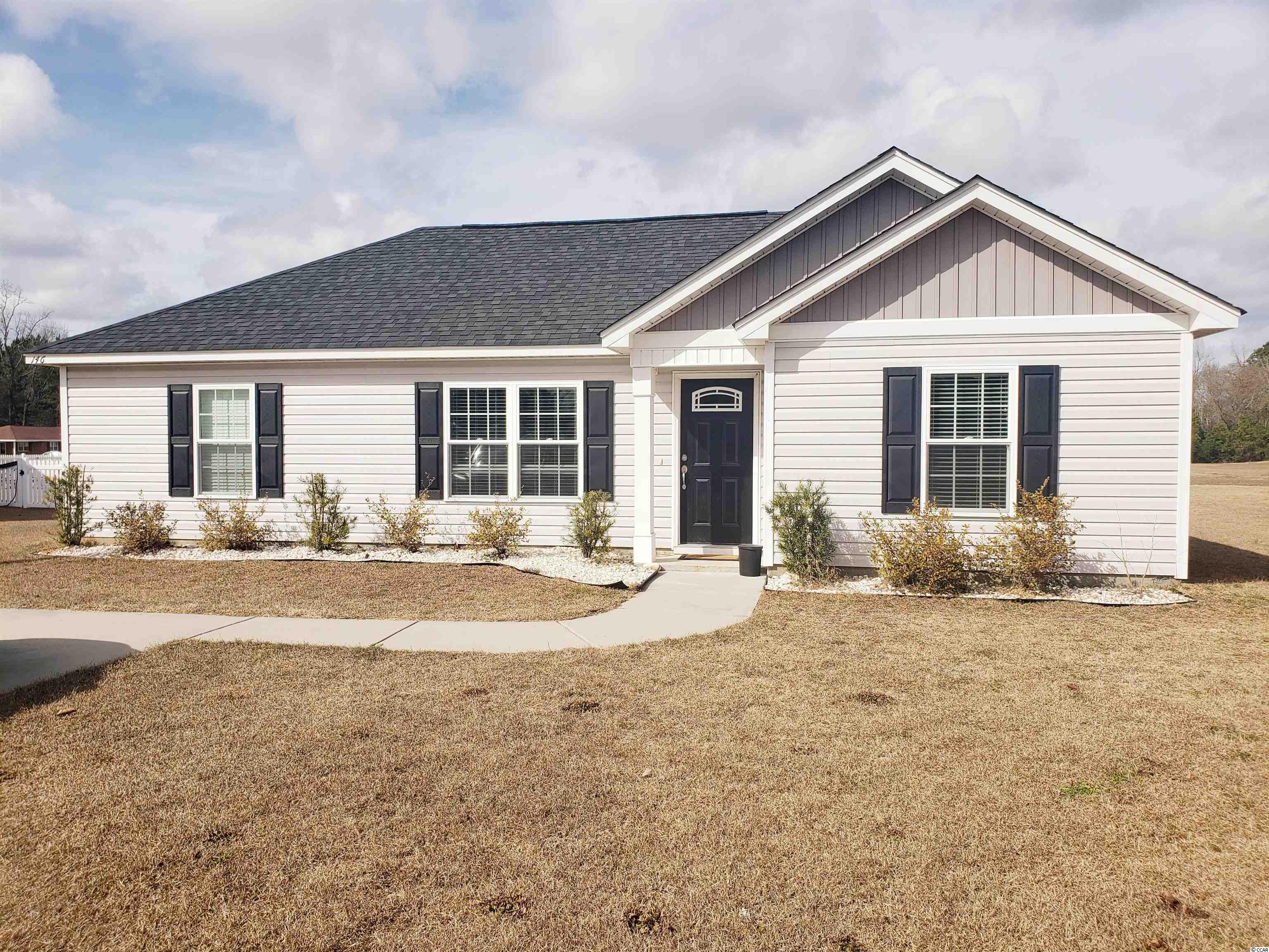 146 Pumpkin Ash Loop Conway, SC 29527