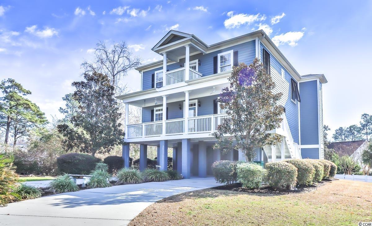 210 Kenzie Ct.
