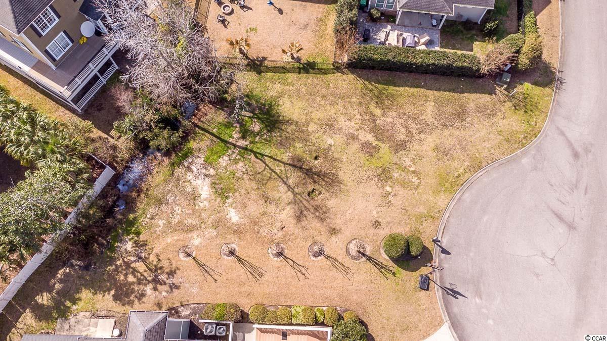 Lot 5 Kenzie Ct.