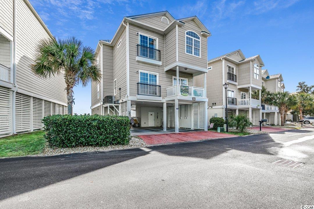 2416 Pointe Marsh Ln. North Myrtle Beach, SC 29582