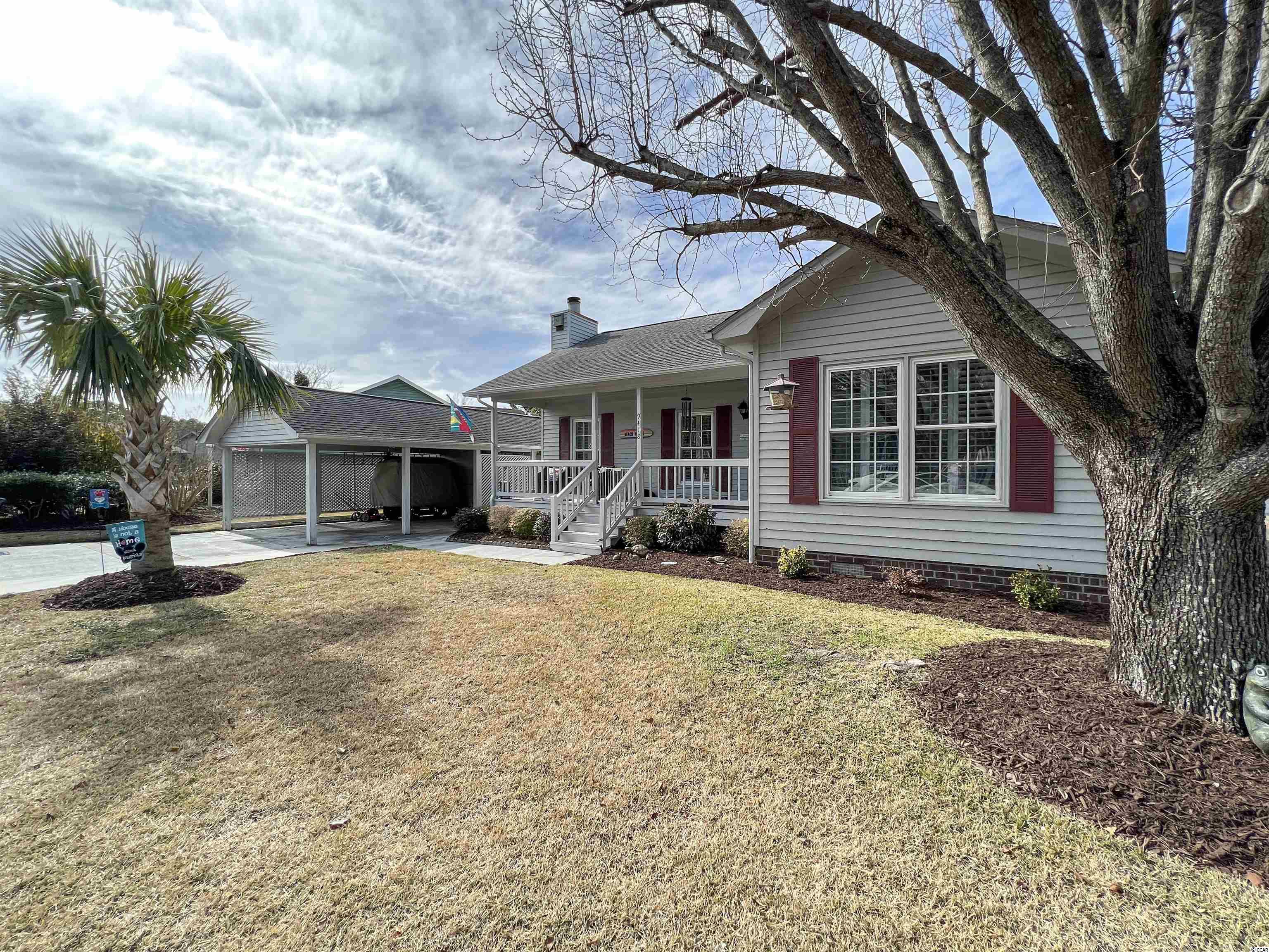 9418 Timber Row Murrells Inlet, SC 29576