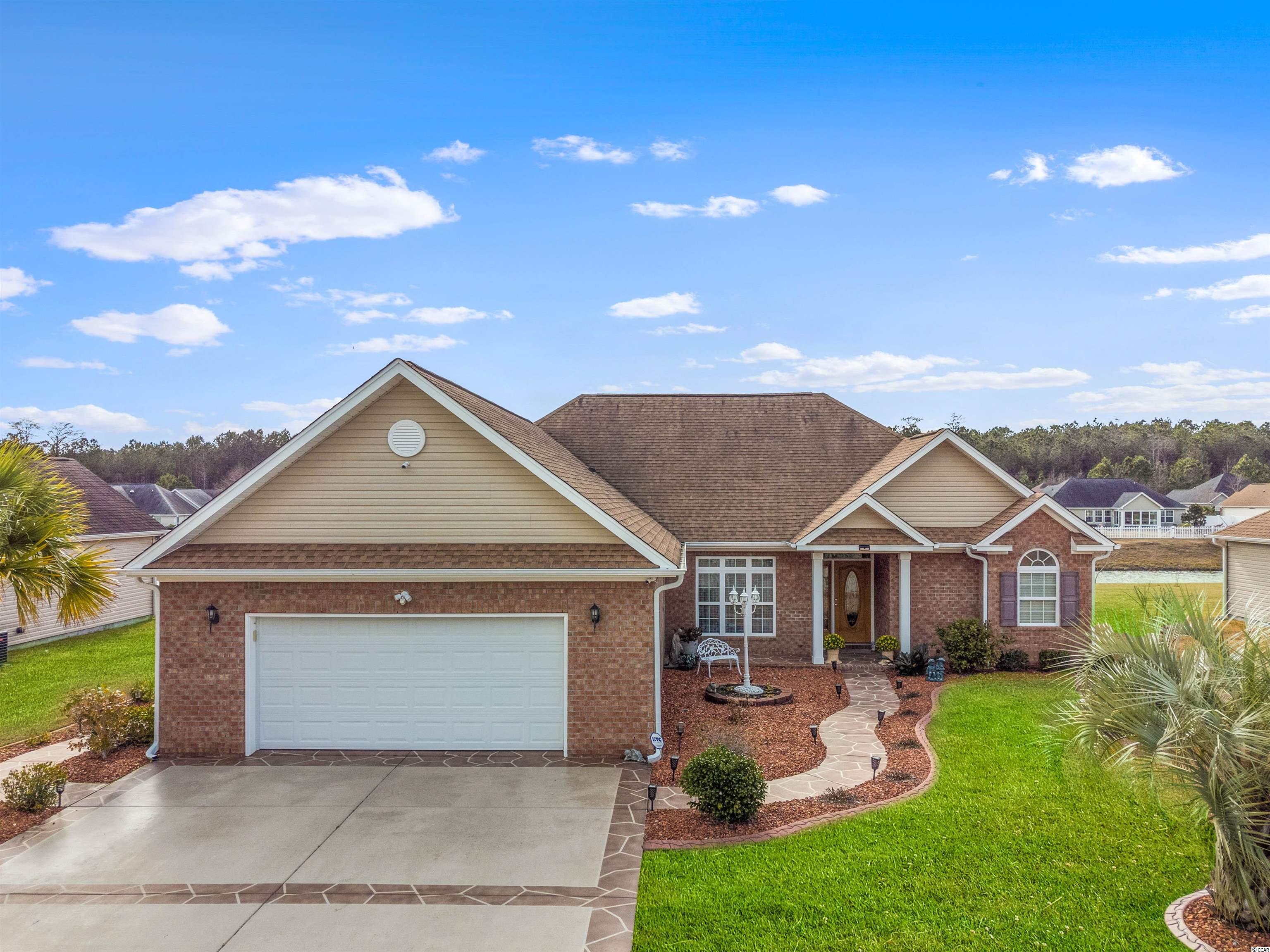 416 Vintage Circle Myrtle Beach, SC 29579