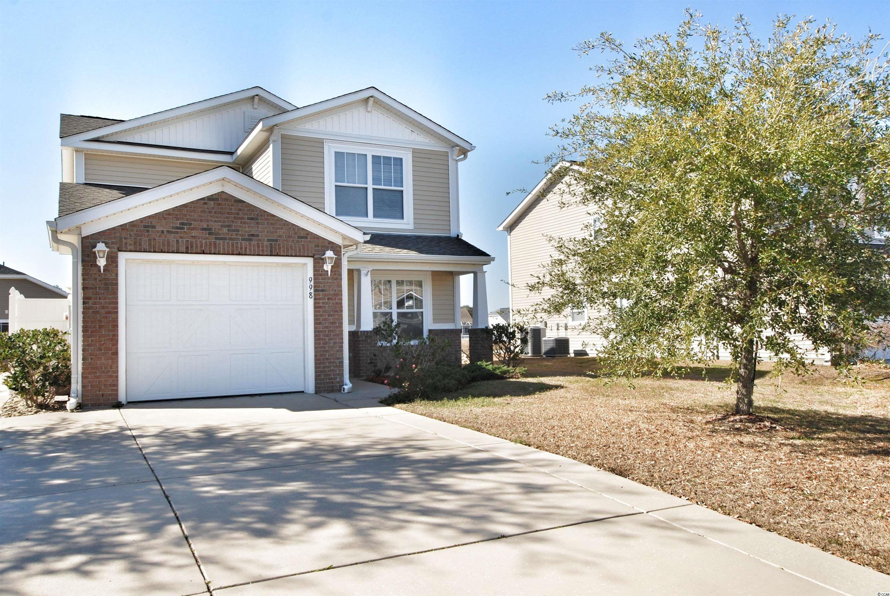 998 Bonita Loop Myrtle Beach, SC 29588