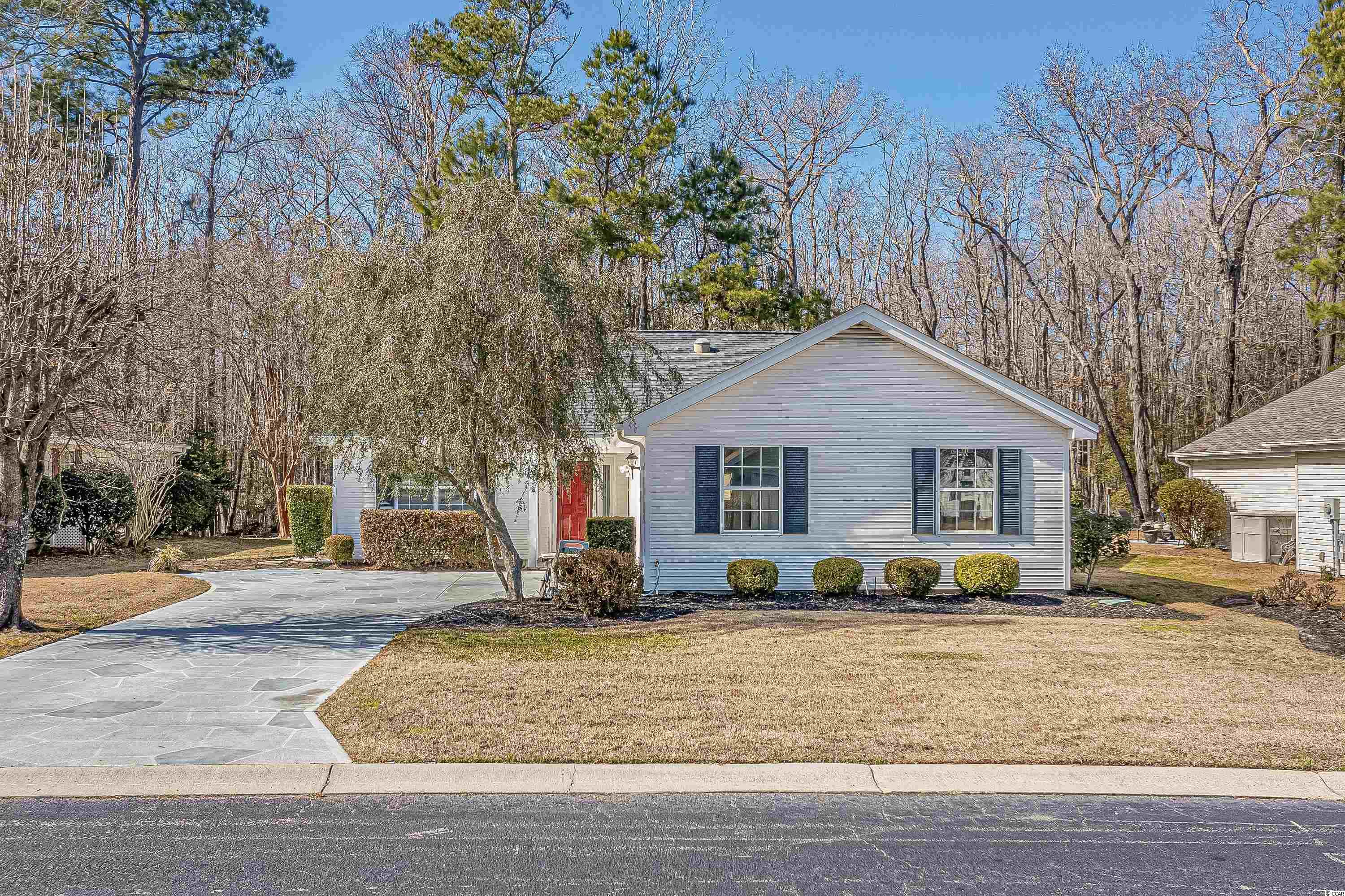 1502 St. George Ln. Myrtle Beach, SC 29588