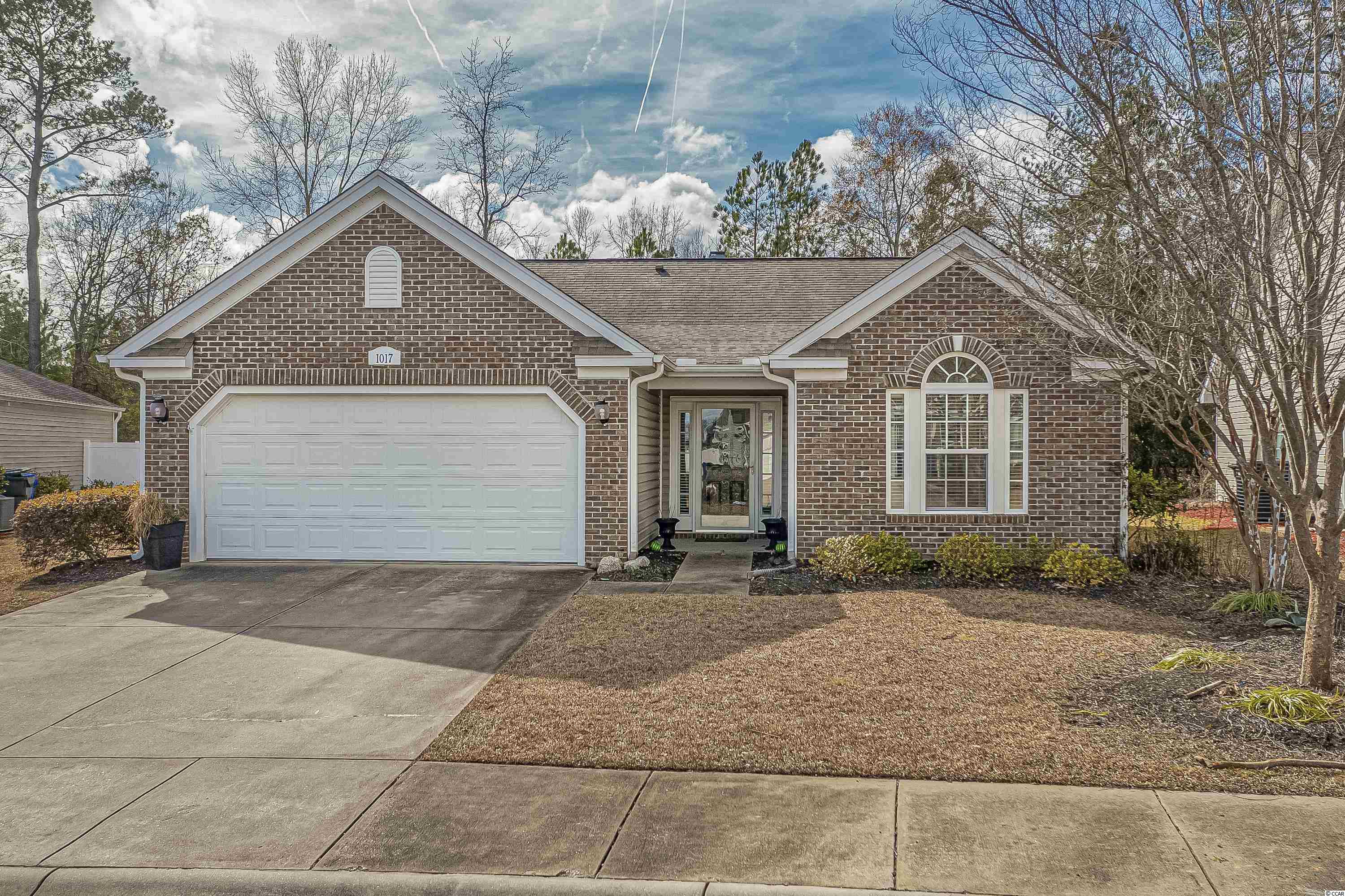 1017 McCall Loop Conway, SC 29526