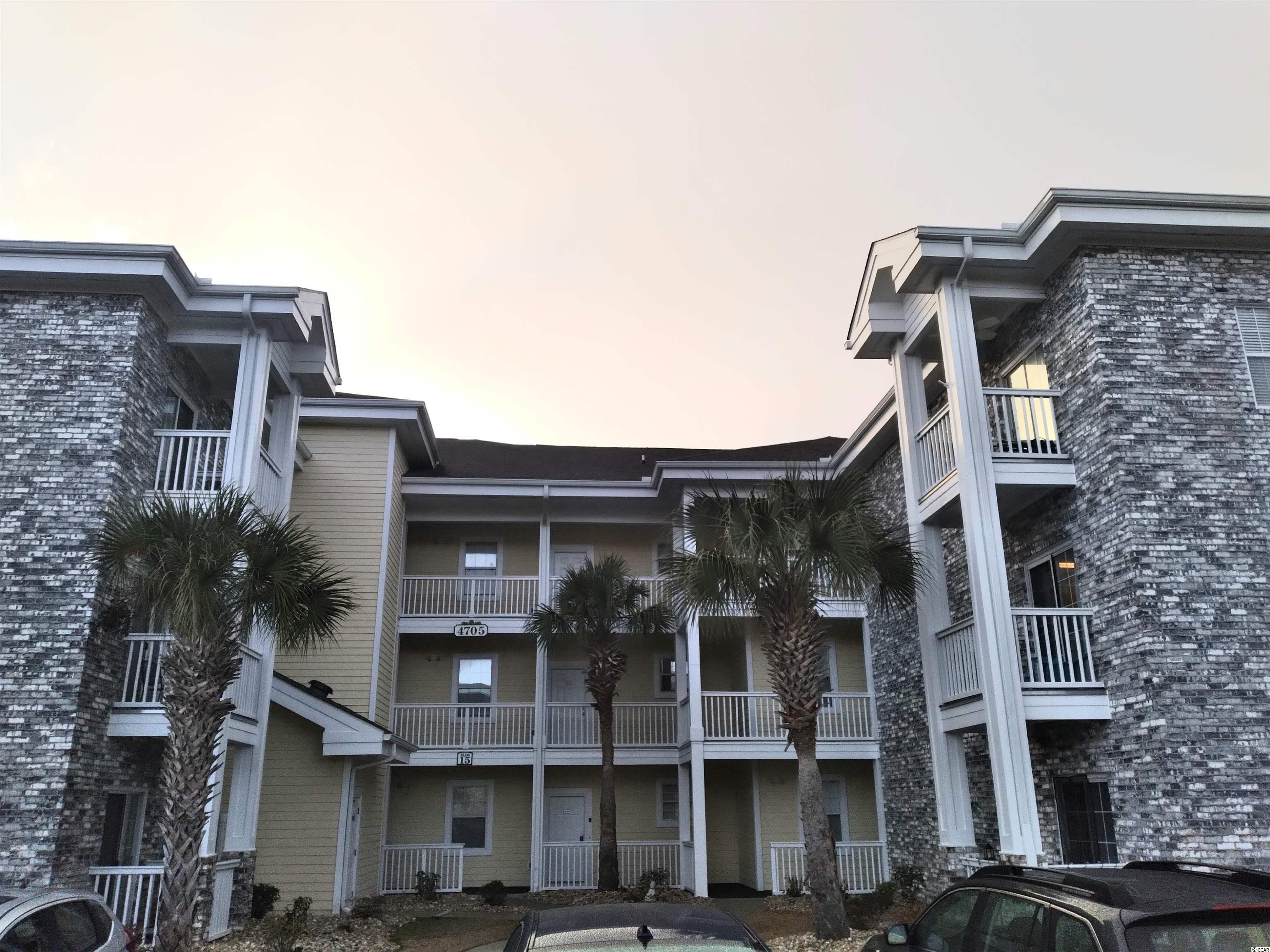 4705 Wild Iris Dr. UNIT #202 Myrtle Beach, SC 29577