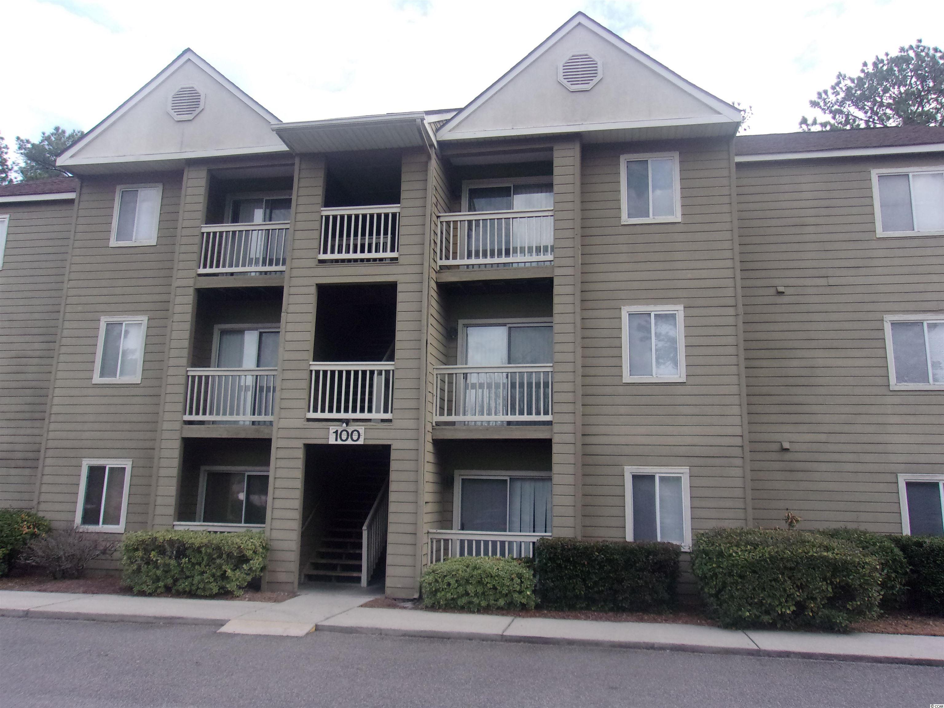 100 Myrtle Greens Dr. UNIT J Conway, SC 29526