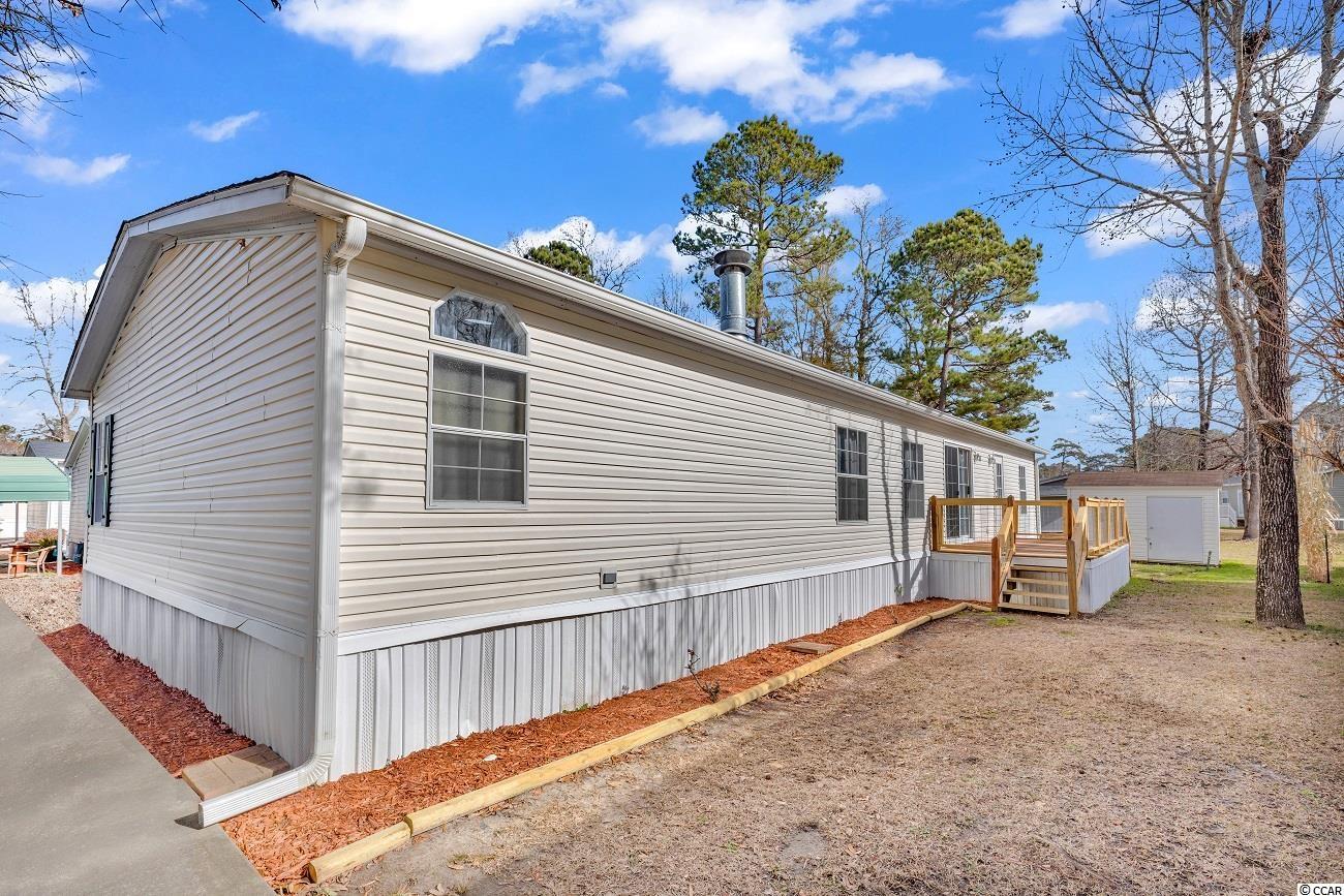 908 Southpark Dr. Myrtle Beach, SC 29577