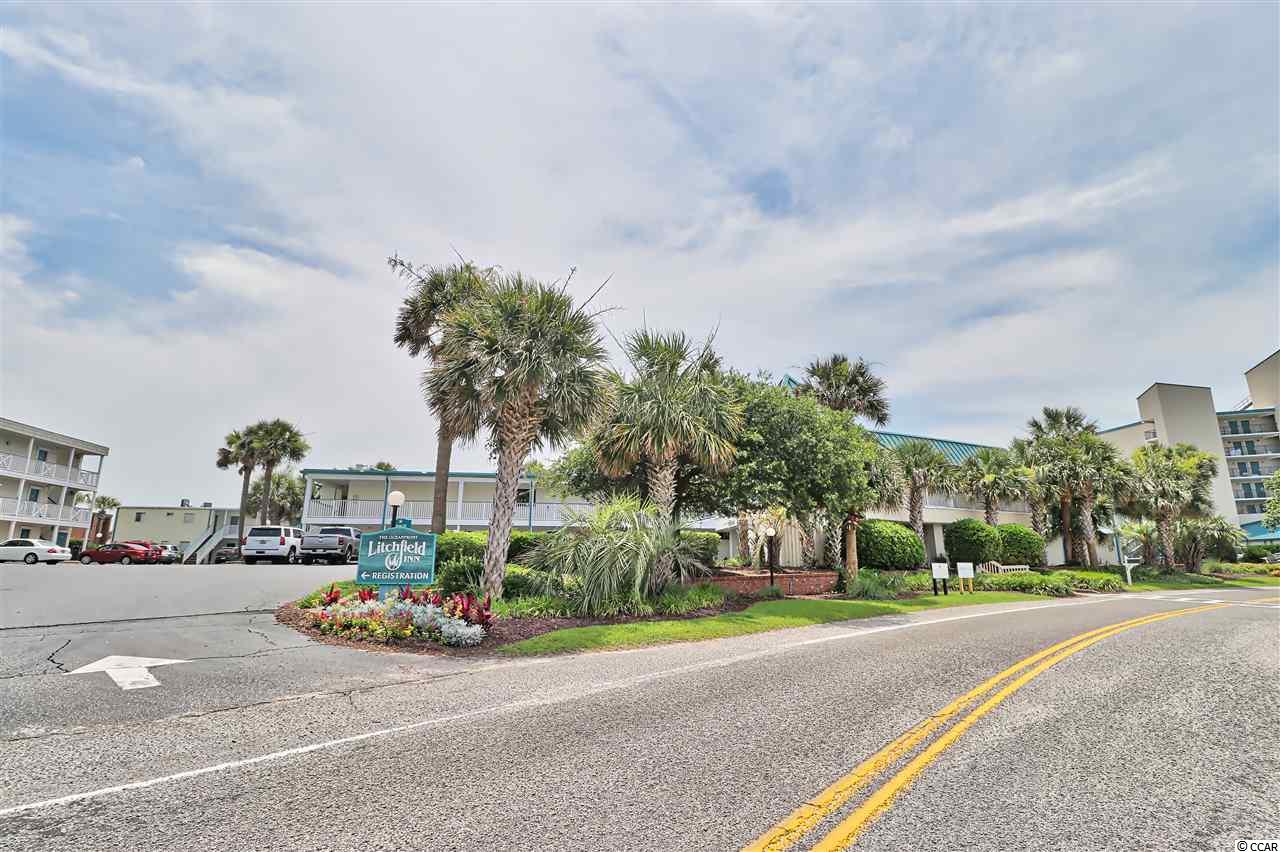 1 Norris Dr. UNIT #206 Pawleys Island, SC 29585