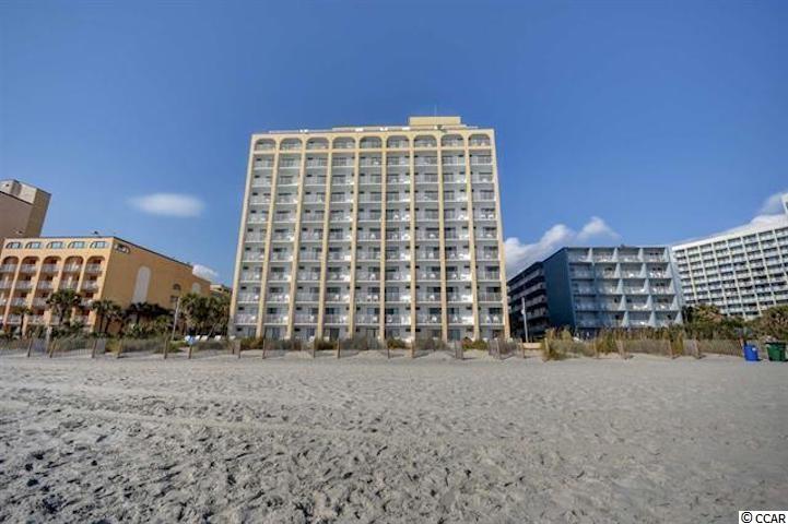 1207 S Ocean Blvd. UNIT #20806 Myrtle Beach, SC 29577