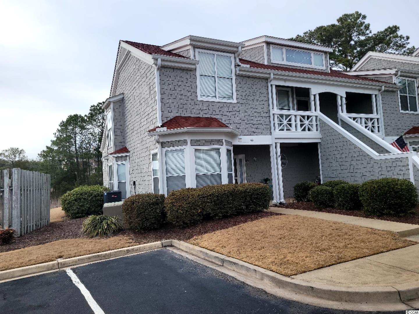 4396 Baldwin Ave. UNIT C-63 Little River, SC 29566