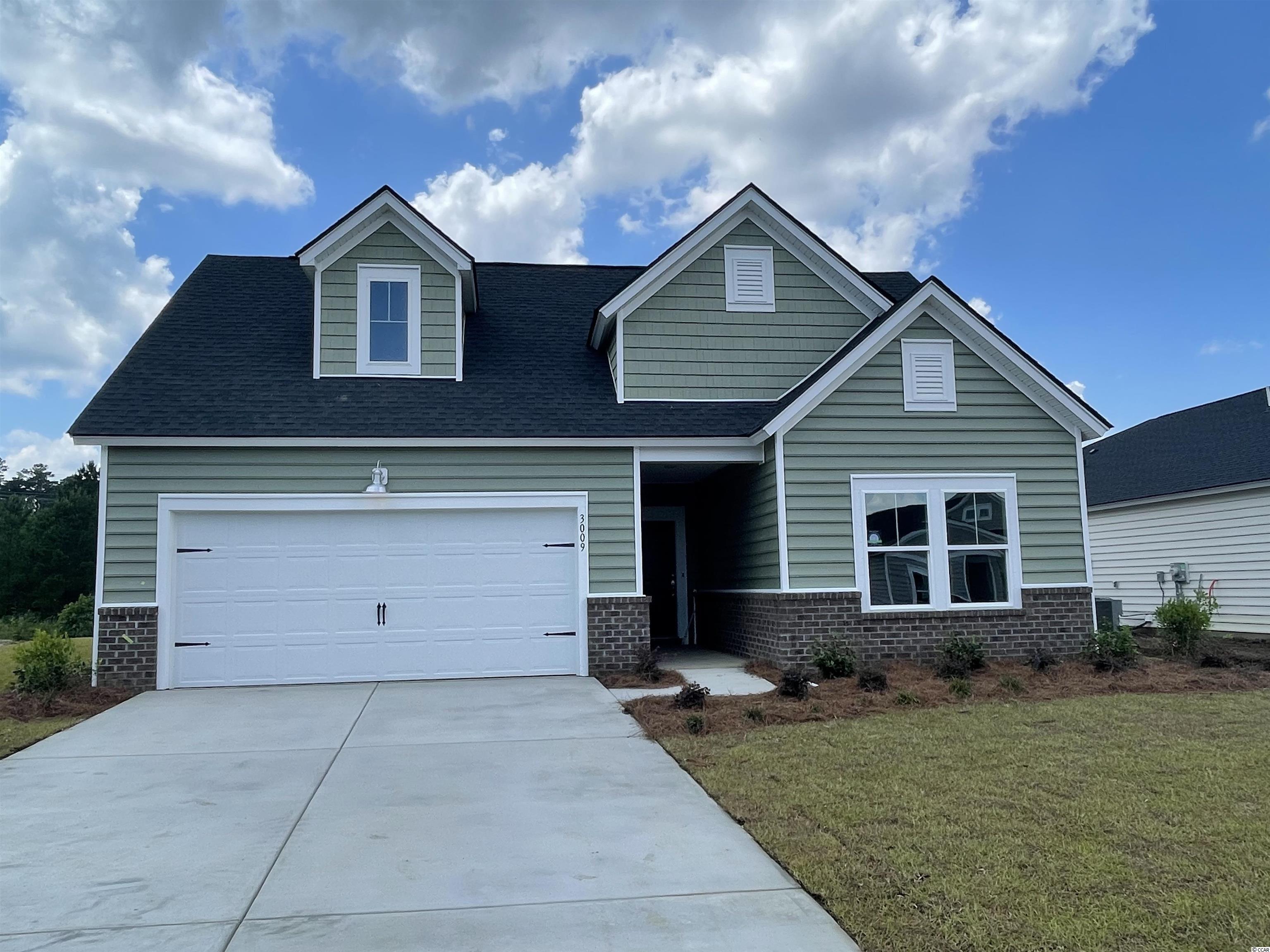 3009 Sistine St. Myrtle Beach, SC 29579