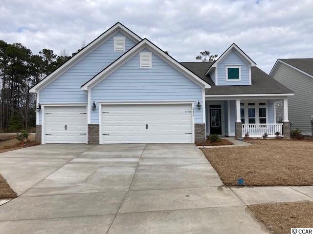 2659 Blue Crane Circle Myrtle Beach, SC 29577